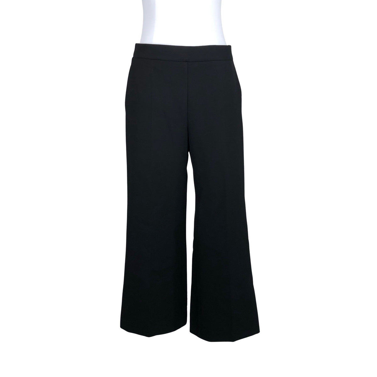 Unisex Marimekko - Mittevenivad püksid, suurus 40 - Must (1)