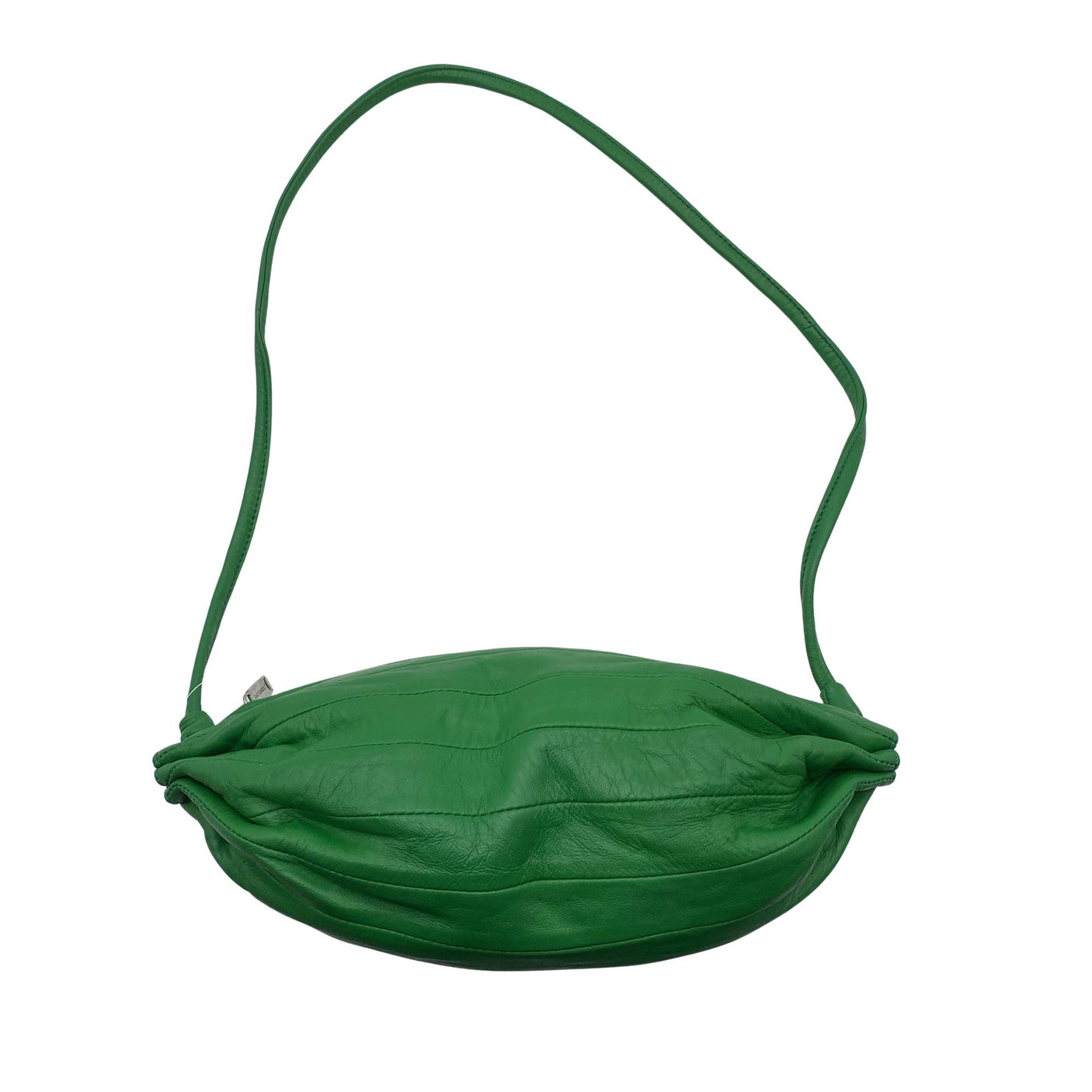 Unisex Marimekko - Õlakott, suurus Midi - Roheline (1)