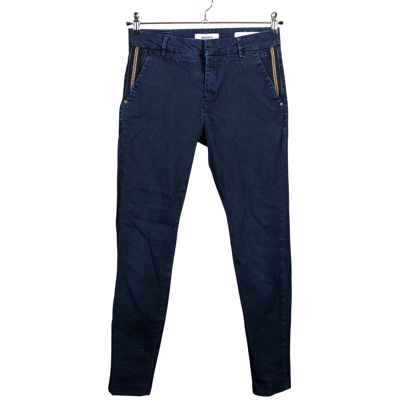 Unisex Mos Mosh - Teksad, suurus W28 - Roosa (1)