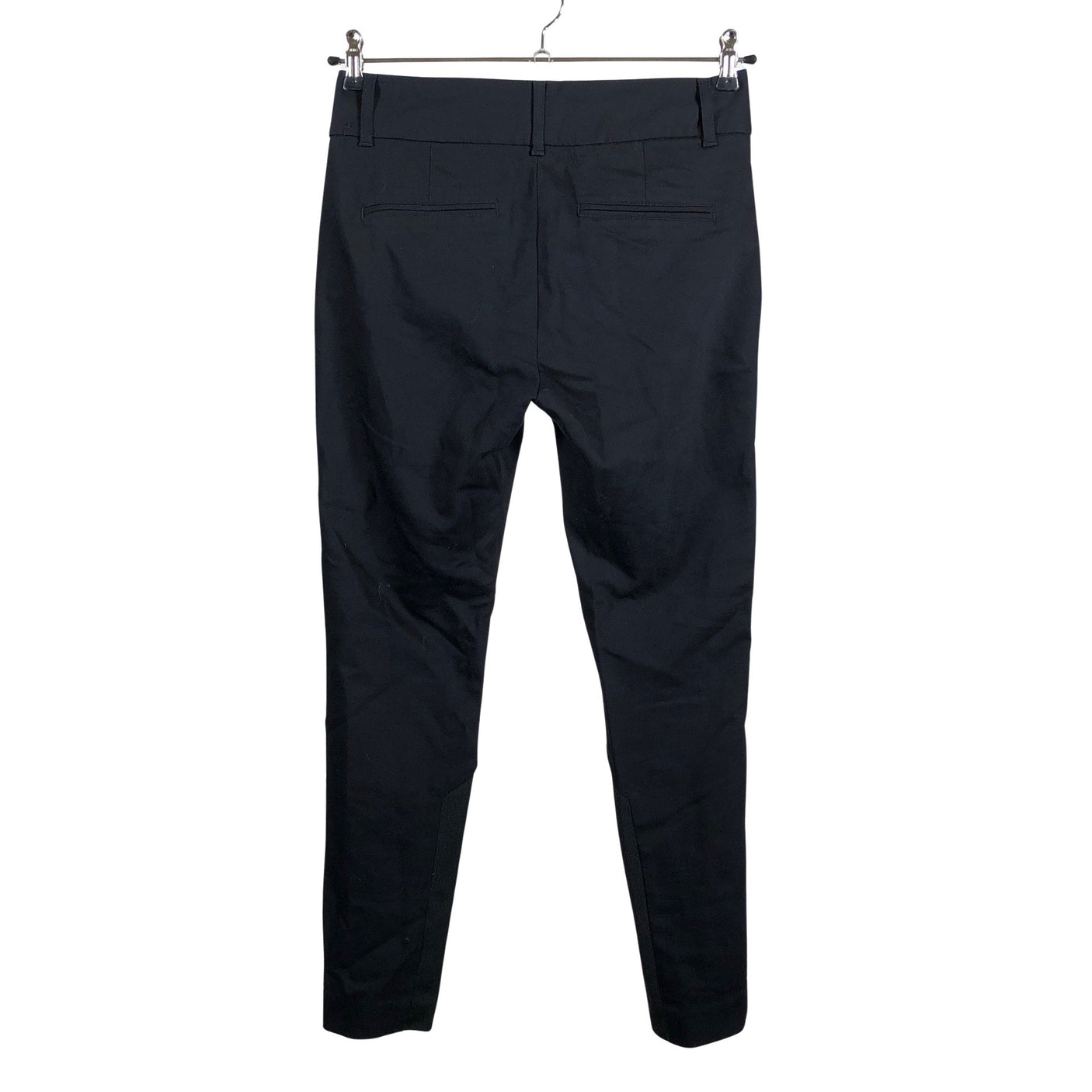 Unisex Mos Mosh - Chino-püksid, suurus 36 - Must (2)