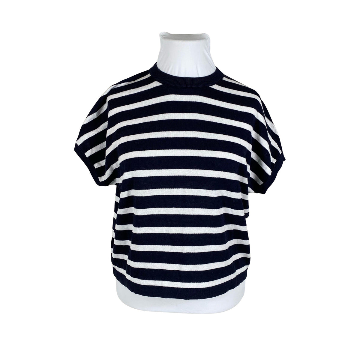 Unisex Piironki - Kampsun, suurus 42 - Sinine (1)