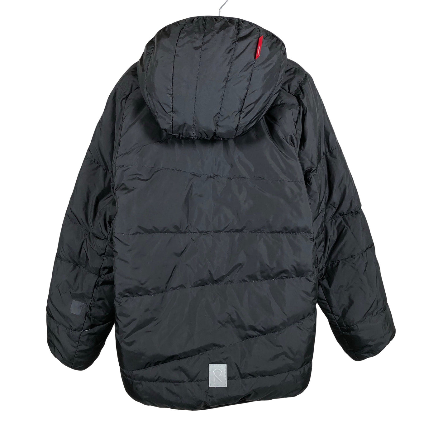 Unisex Reima - Sulejope, suurus 134 - 140 - Must (2)