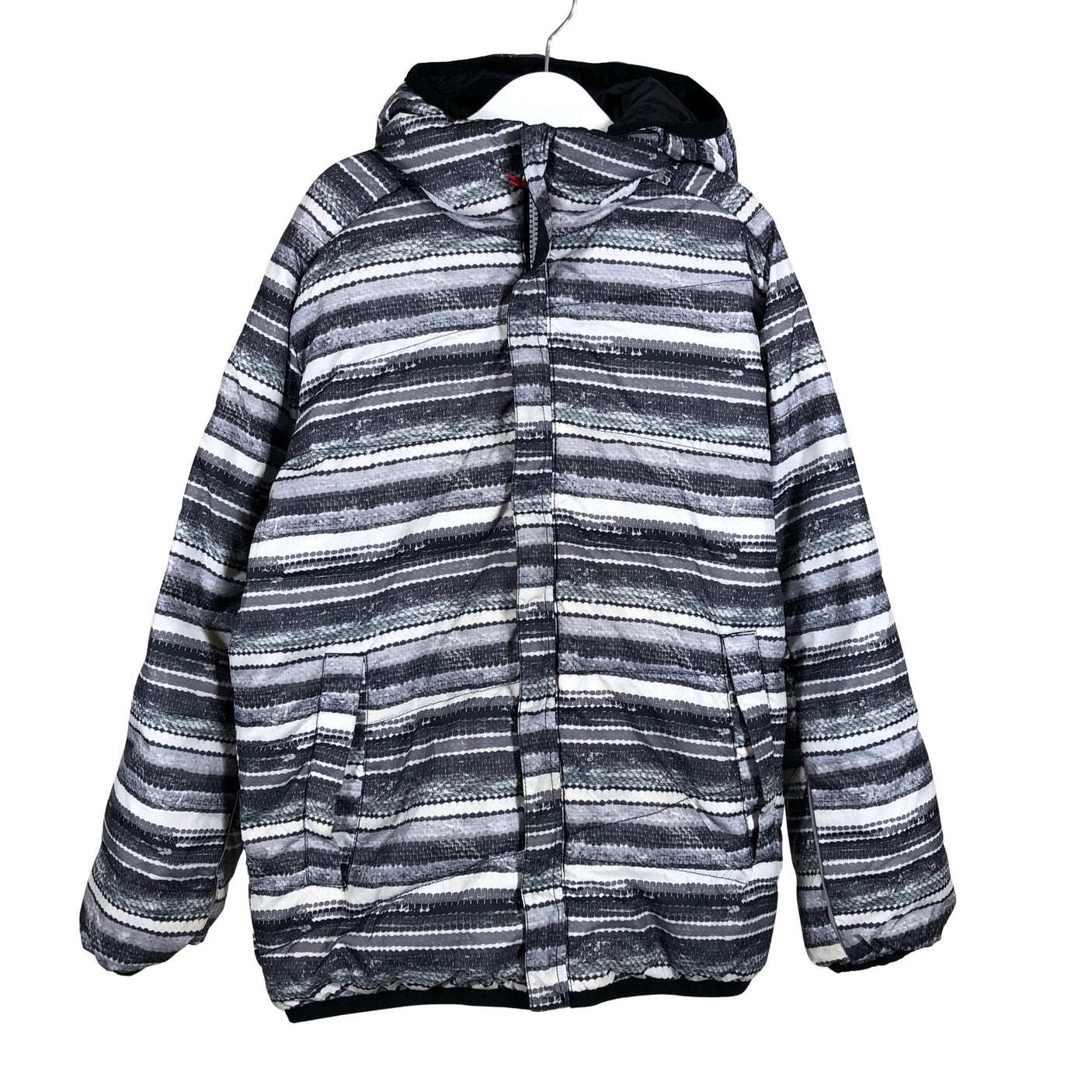 Unisex Reima - Sulejope, suurus 134 - 140 - Must (3)