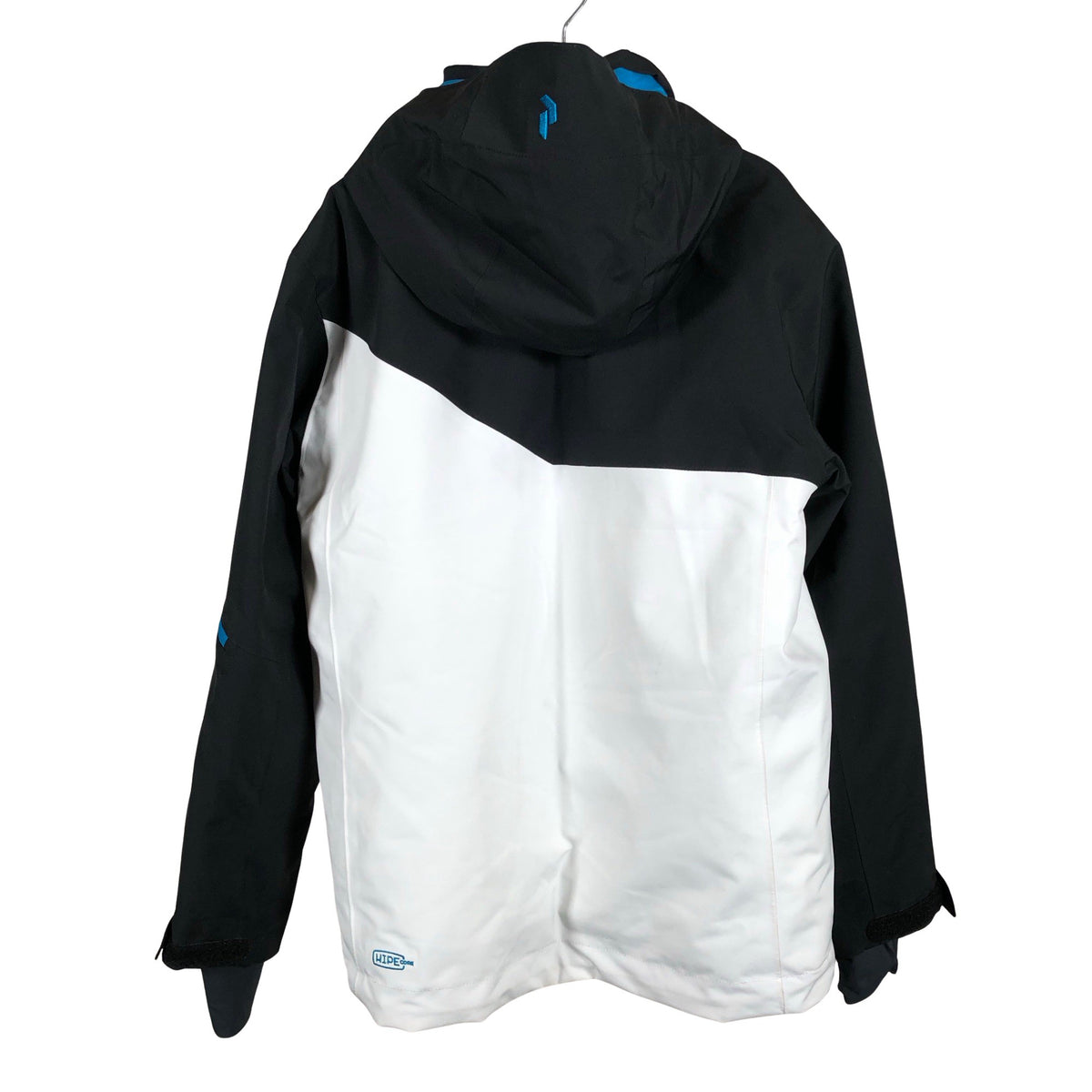 Unisex Peak Performance - Talvejope, suurus 134 - 140 - Must (2)