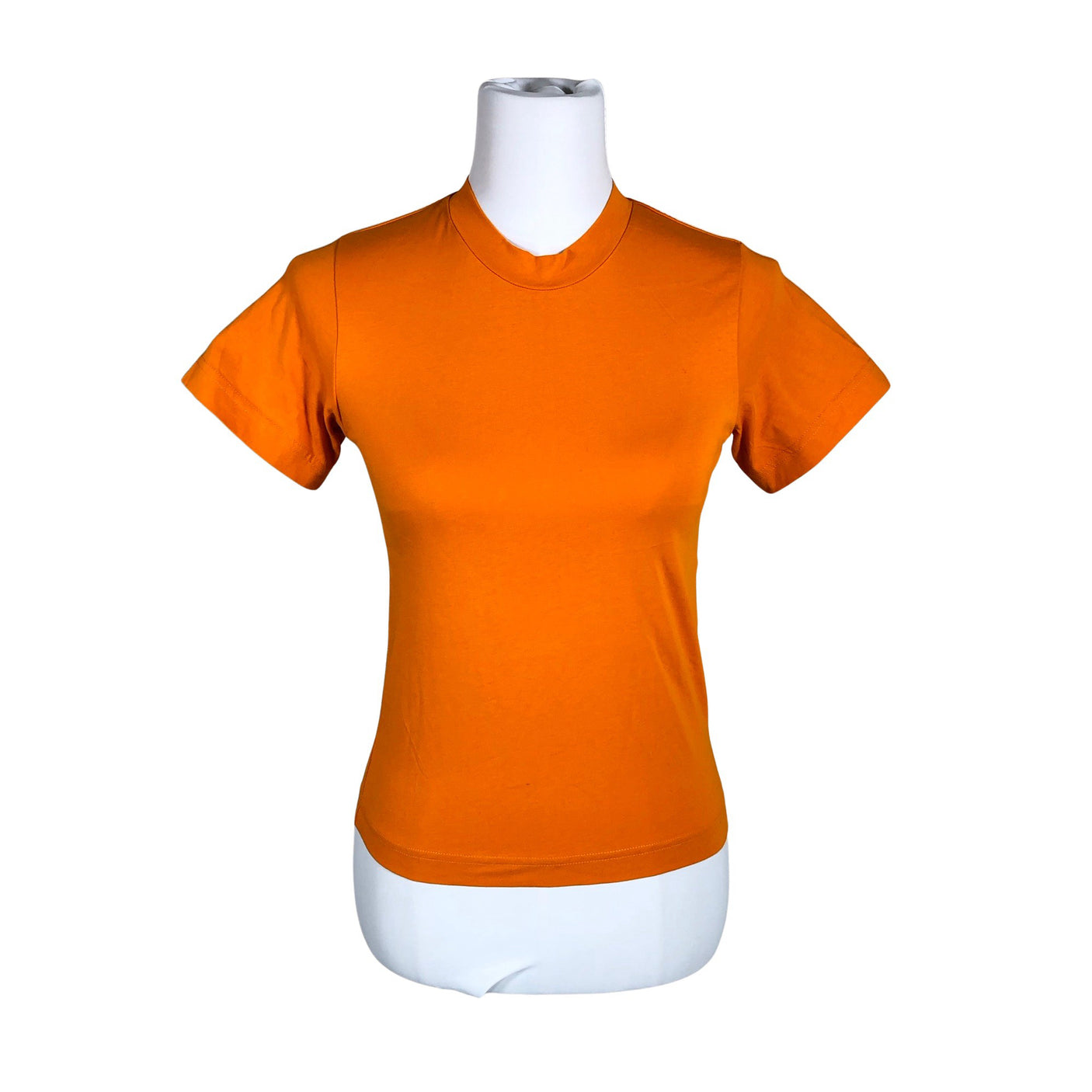 Unisex &Other Stories - T-särk, suurus 34 - Oranž (1)