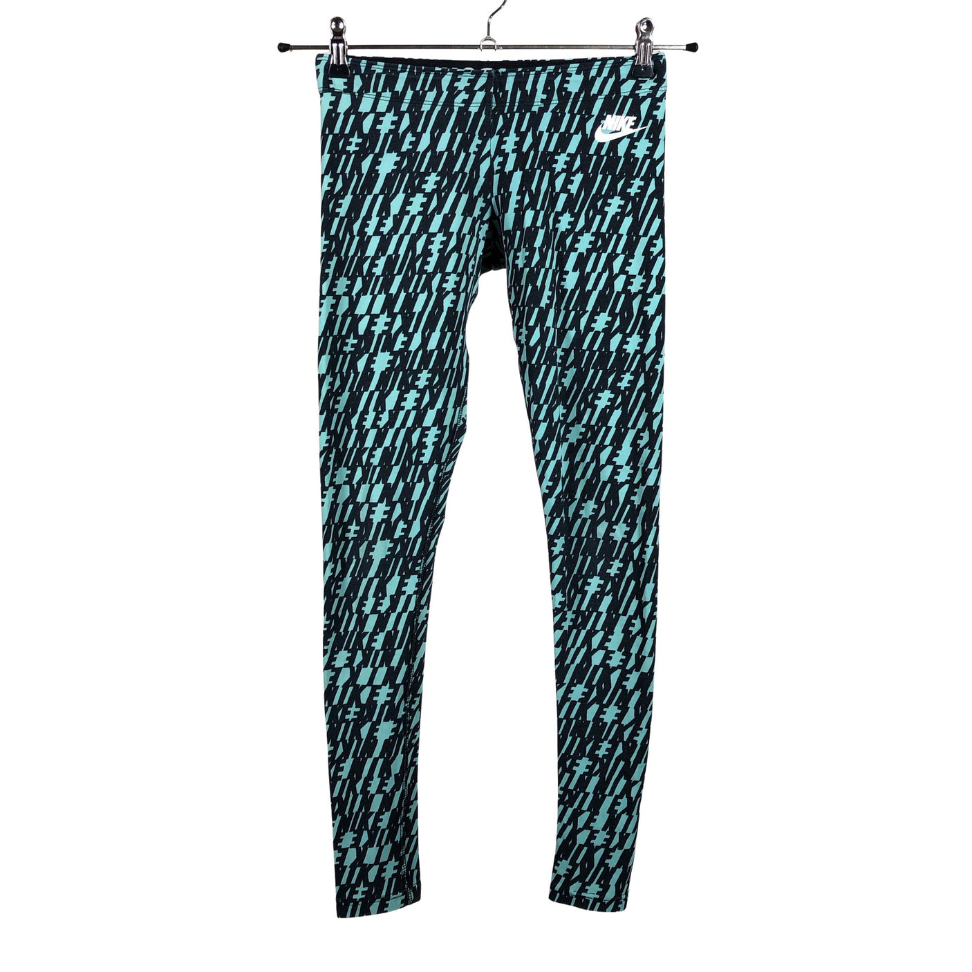 Unisex Nike - Retuusid, suurus 34 - Roheline (1)