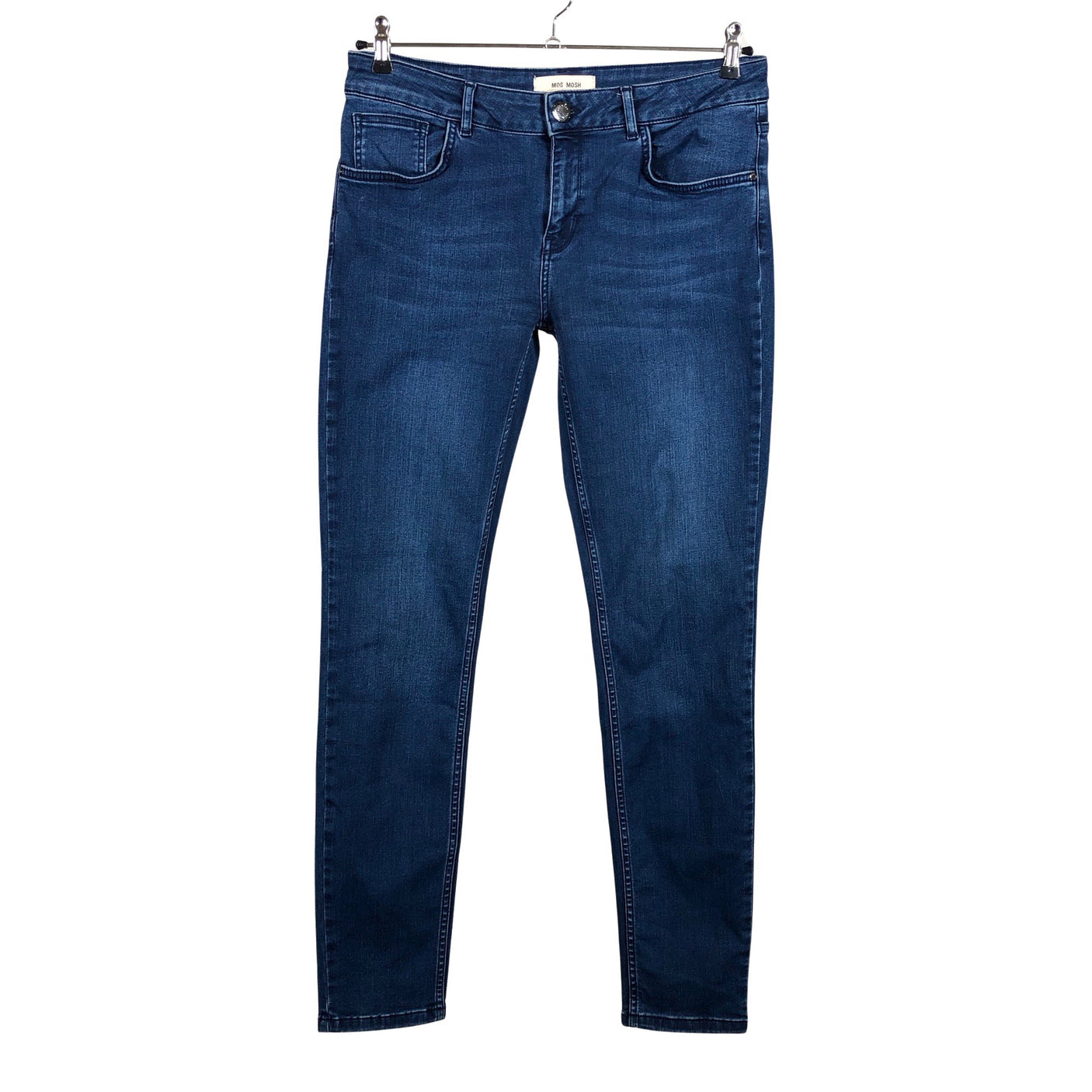 Unisex Mos Mosh - Teksad, suurus W31 - Sinine (1)