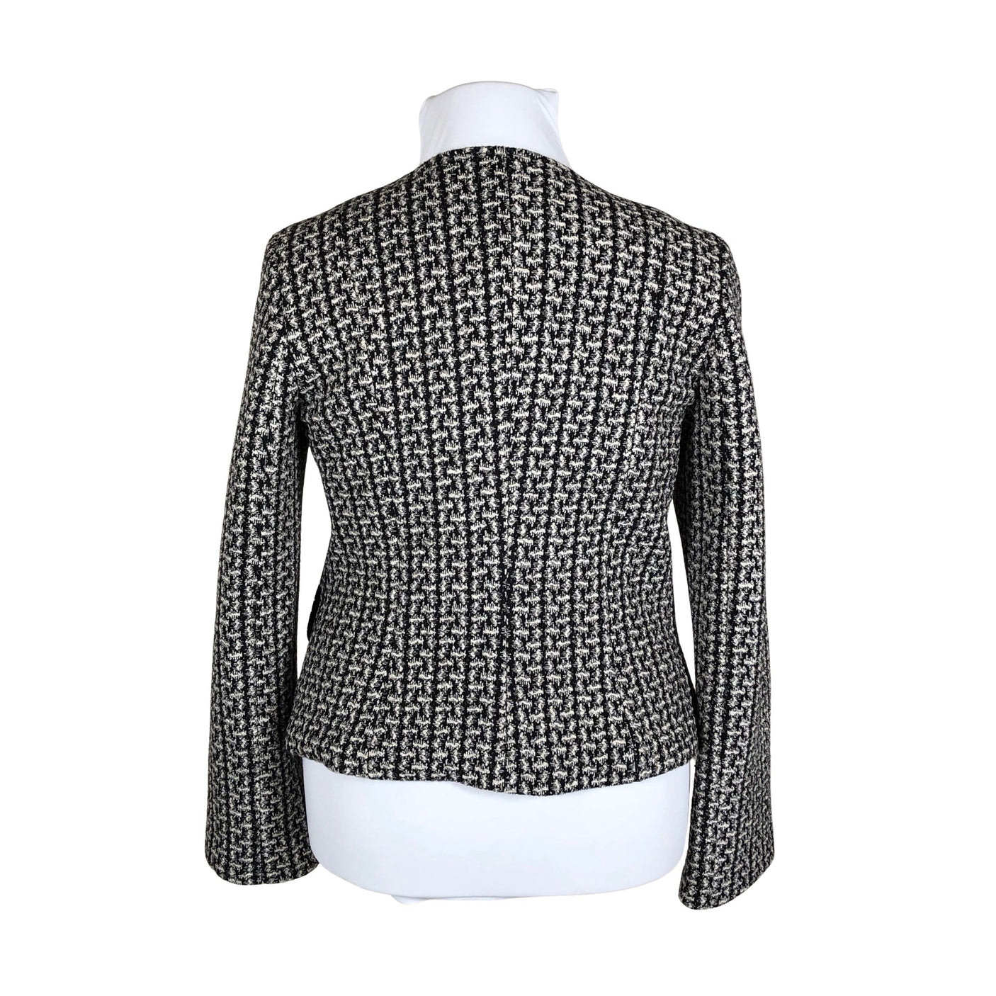 Unisex Andiata - Jakk, suurus 42 - Must (2)