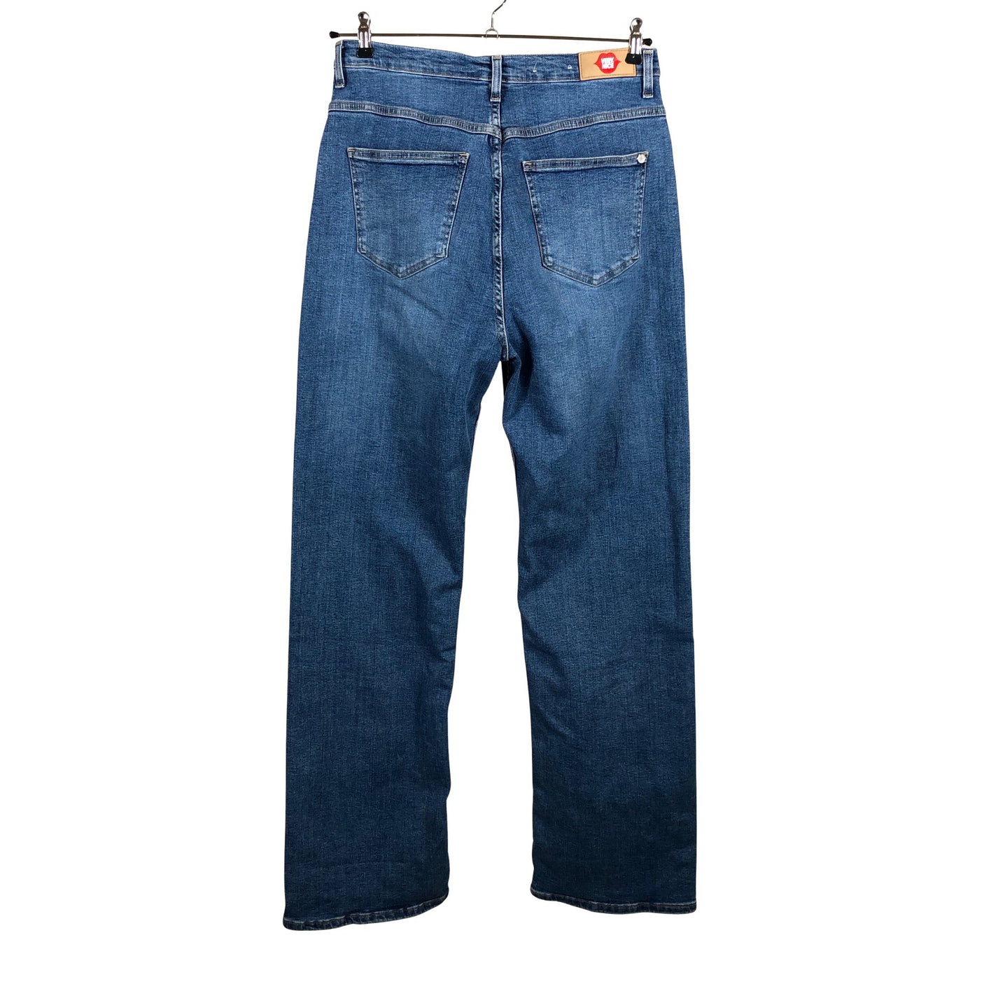 Unisex Very Nice - Teksad, suurus W33 - Sinine (2)