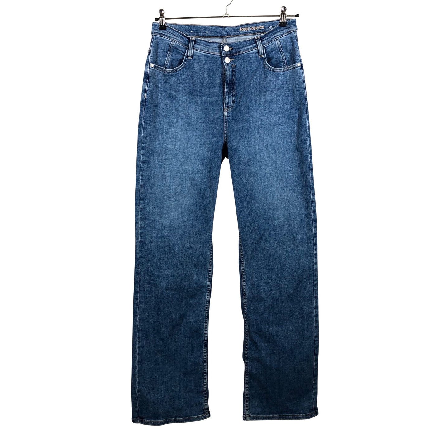 Unisex Very Nice - Teksad, suurus W33 - Sinine (1)