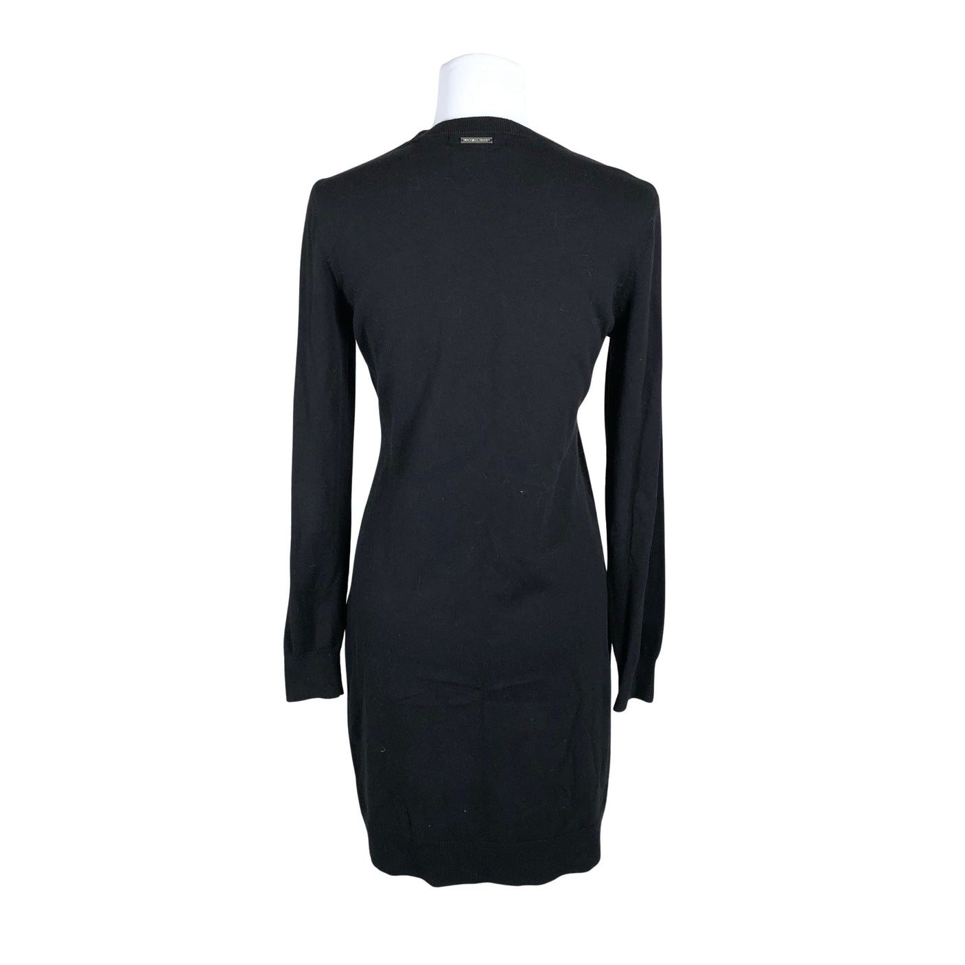Unisex Michael Kors - Kootud kleit, suurus 38 - Must (2)