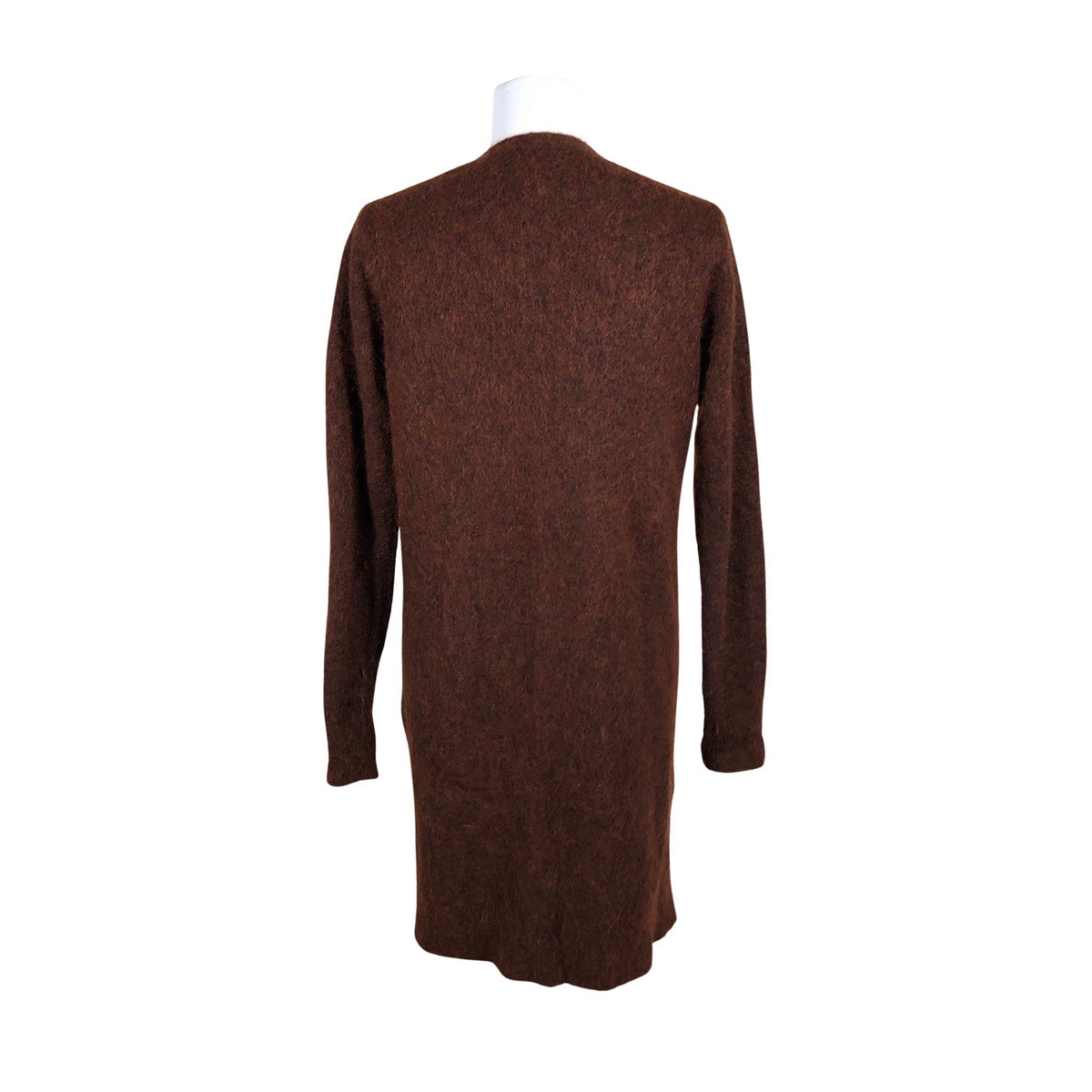 Unisex Second Female - Kardigan, suurus 38 - Pruun (2)