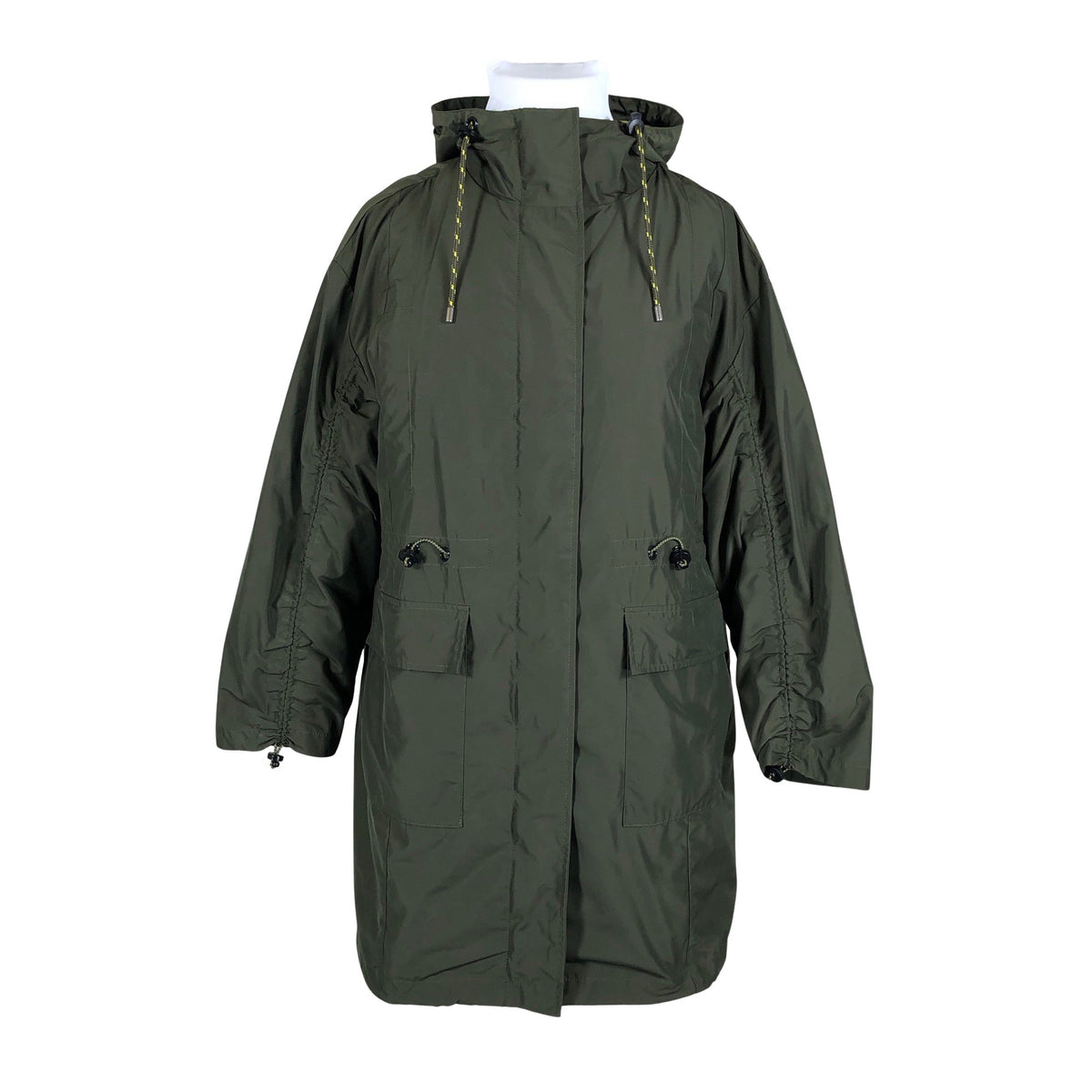 Unisex Autograph by Marks & Spencer - Jope, suurus 42 - Roheline (1)