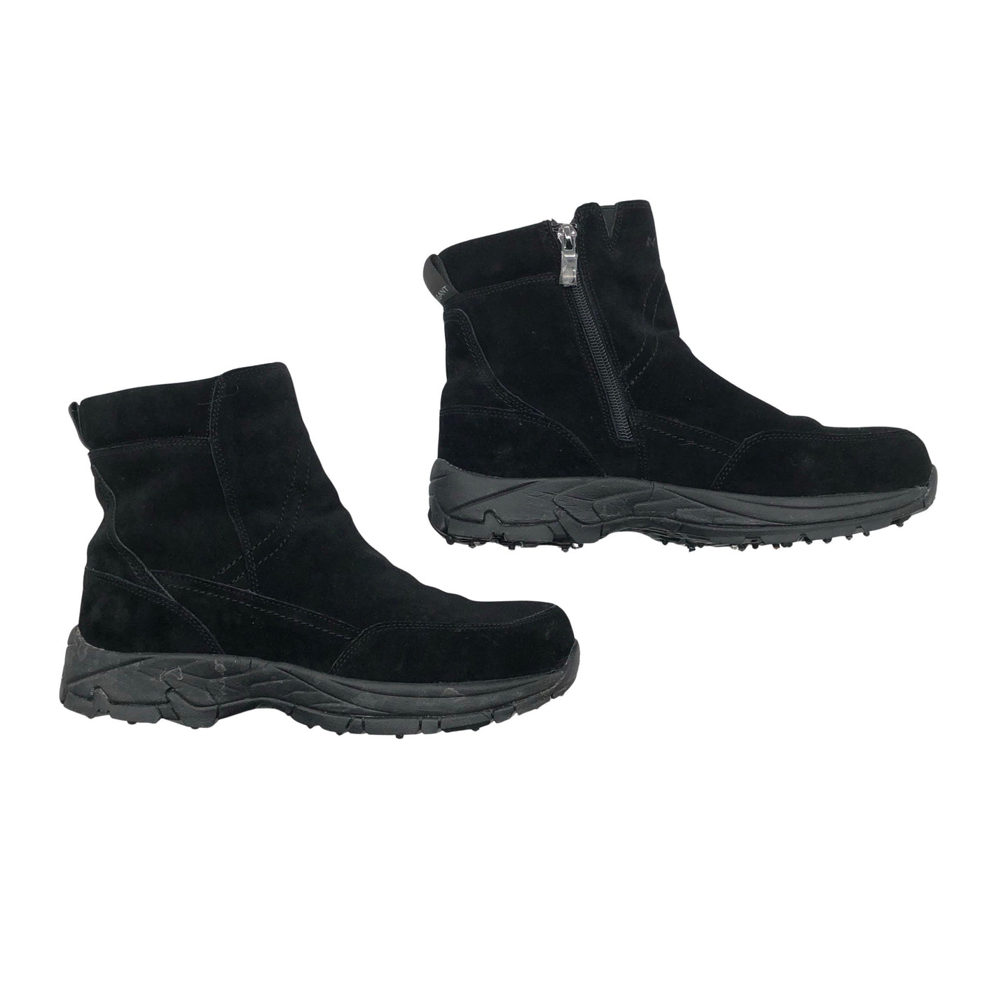 Unisex Migant - Talvejalanõud, suurus 41 - Must (1)