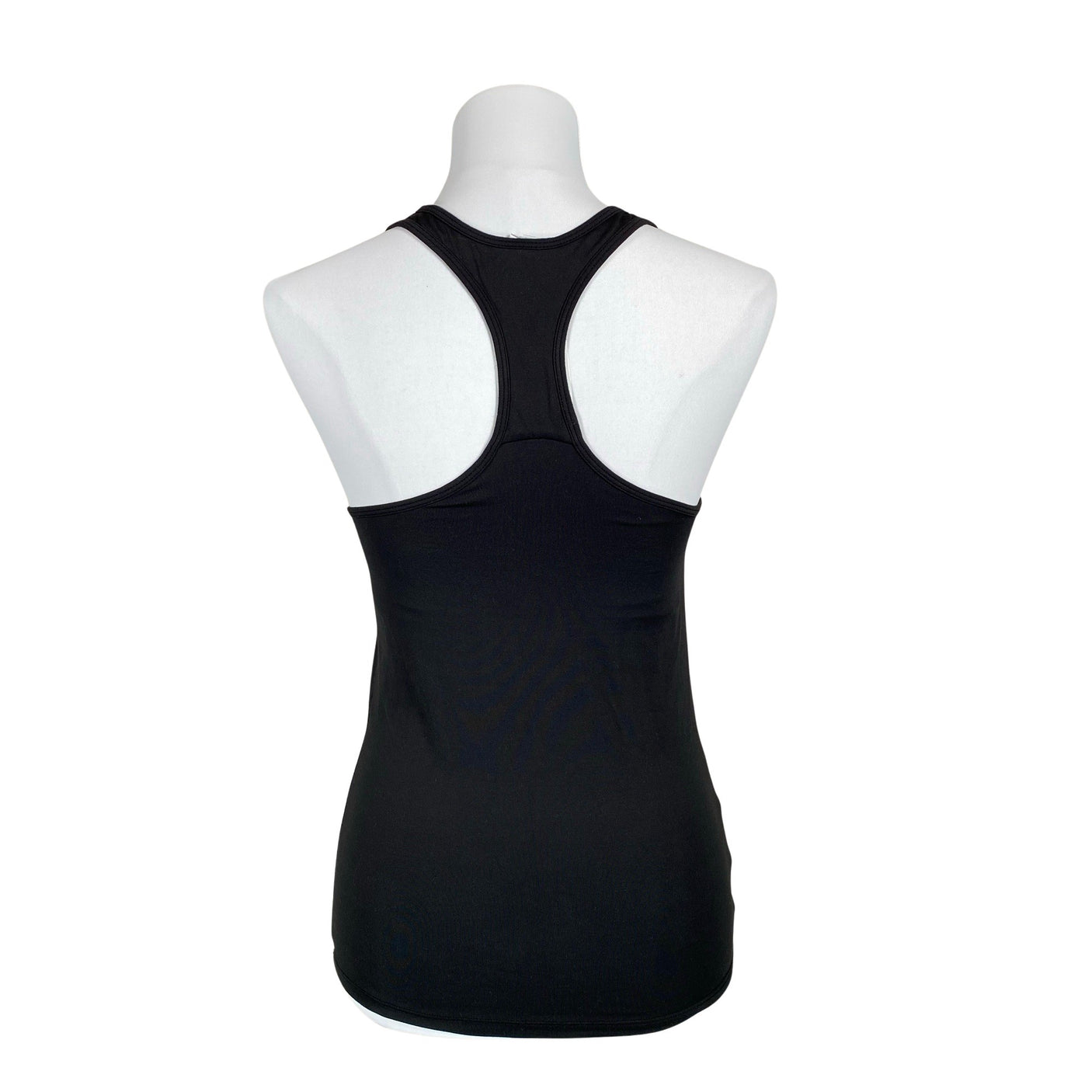 Unisex Domyos - Sporditopp, suurus 38 - Must (2)