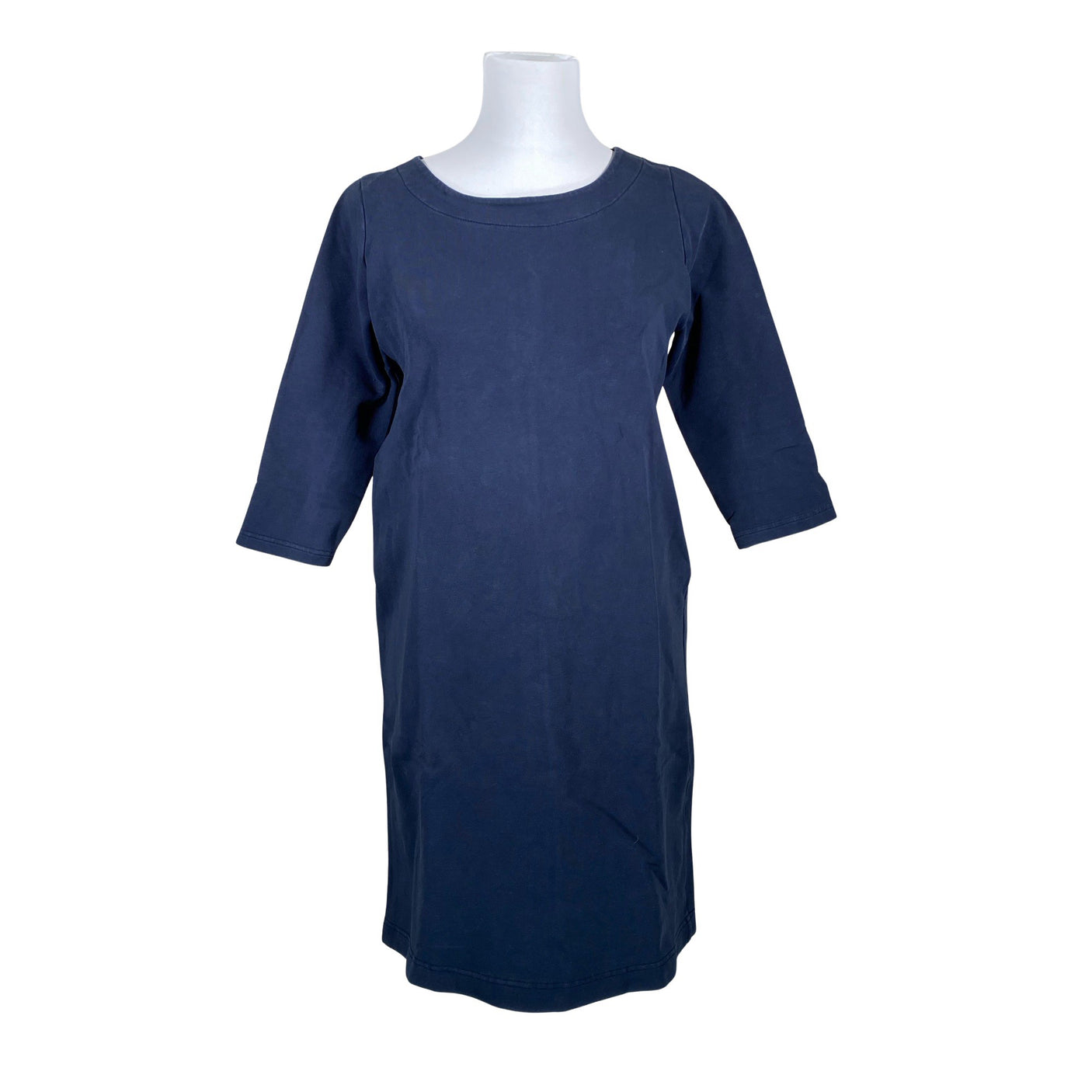 Unisex NOSH - Dressikangast tuunika, suurus 36 - Sinine (1)