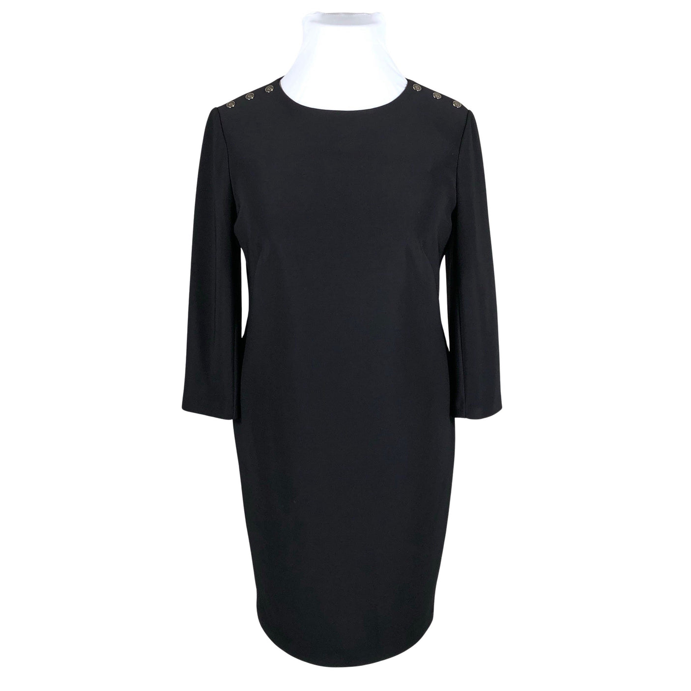 Unisex Lauren Ralph Lauren - Pliiatskleit, suurus 44 - Must (1)