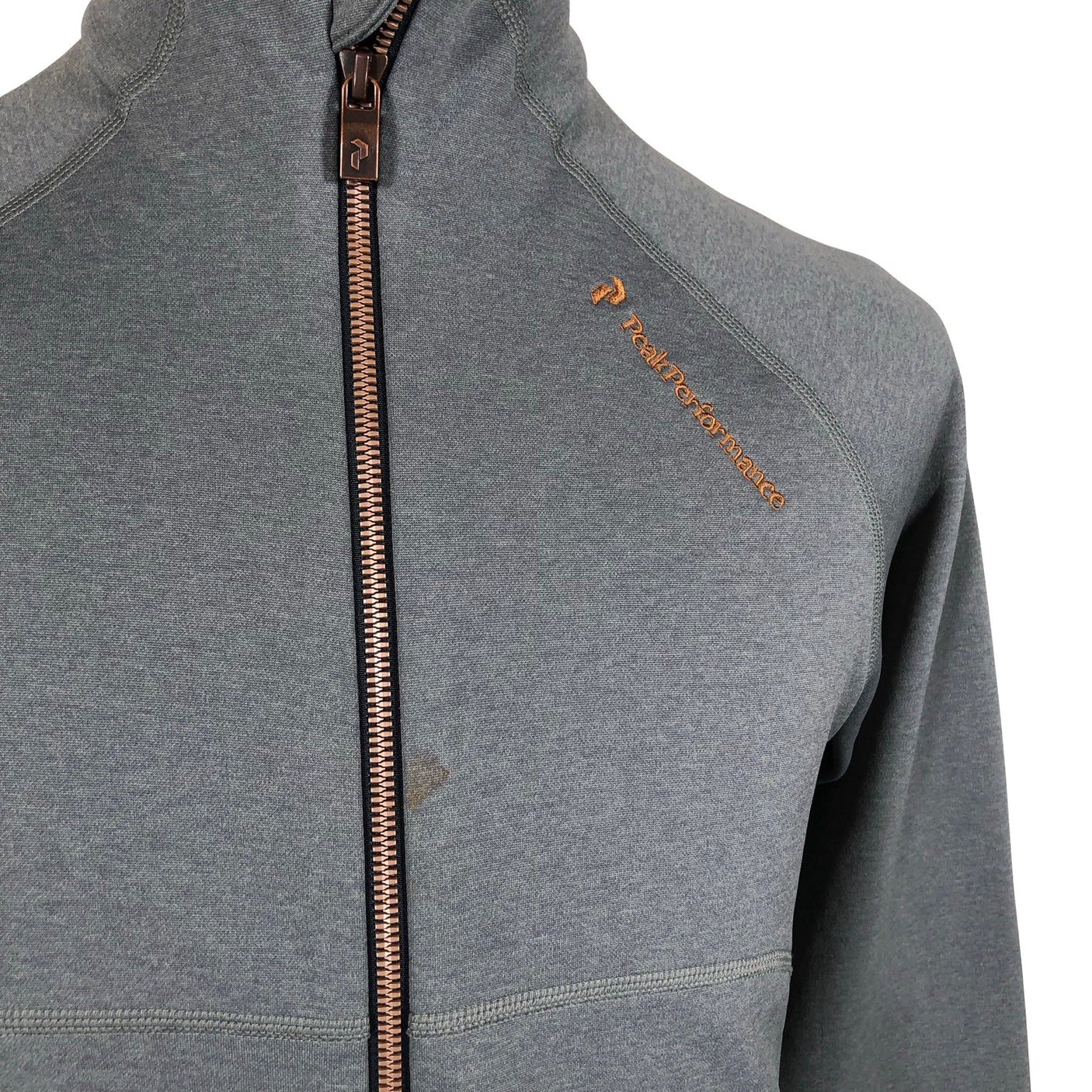 Unisex Peak Performance - Pusa, suurus S - Hall (2)