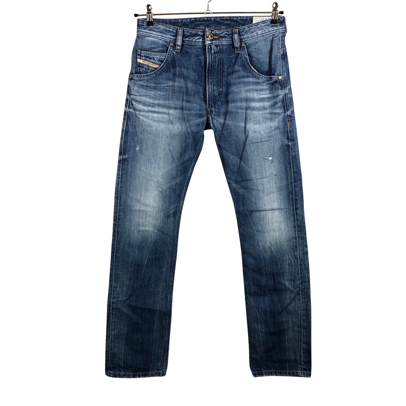 Unisex Diesel - Teksad, suurus W29 - Sinine (1)