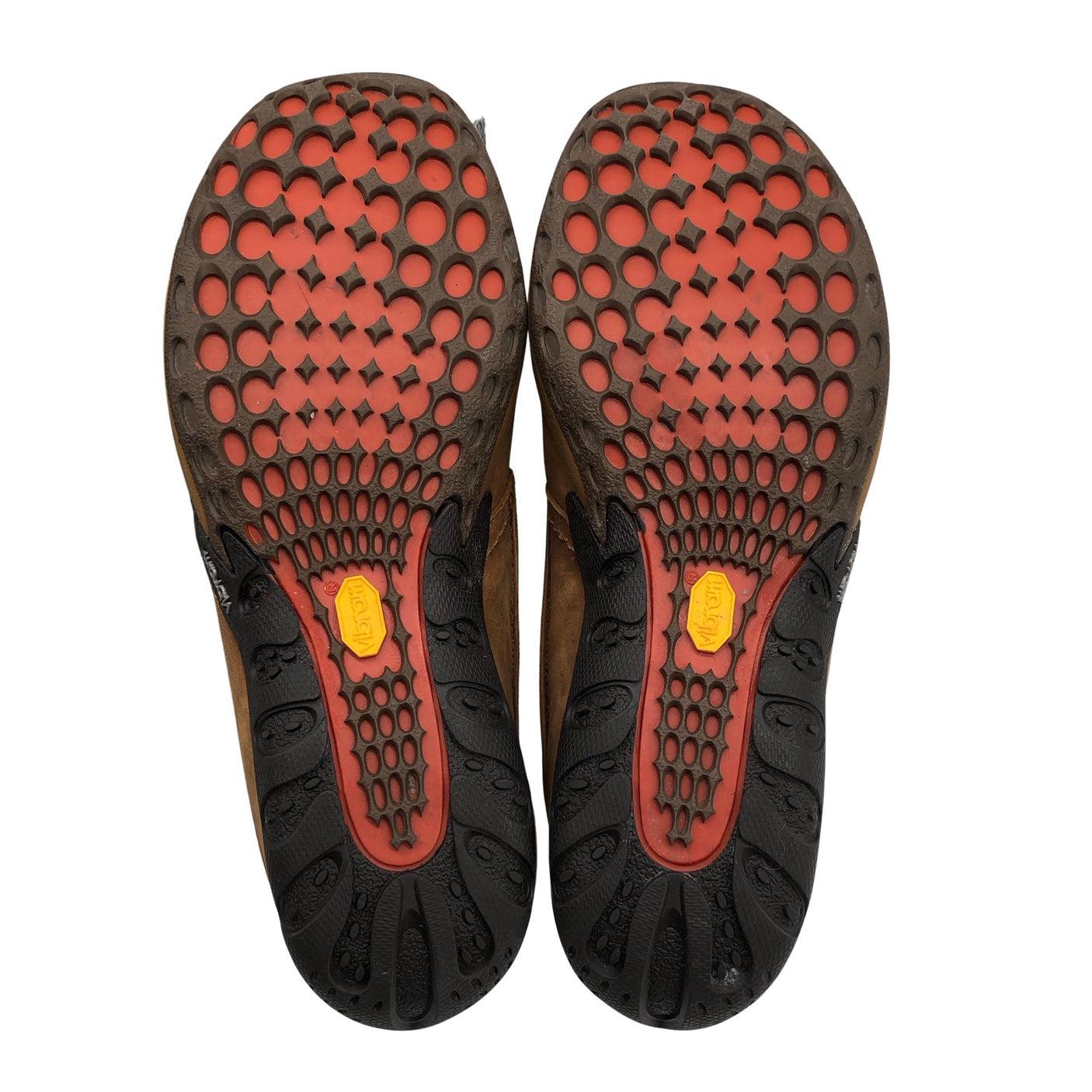 Unisex Merrell - Talvejalanõud, suurus 38 - Pruun (2)