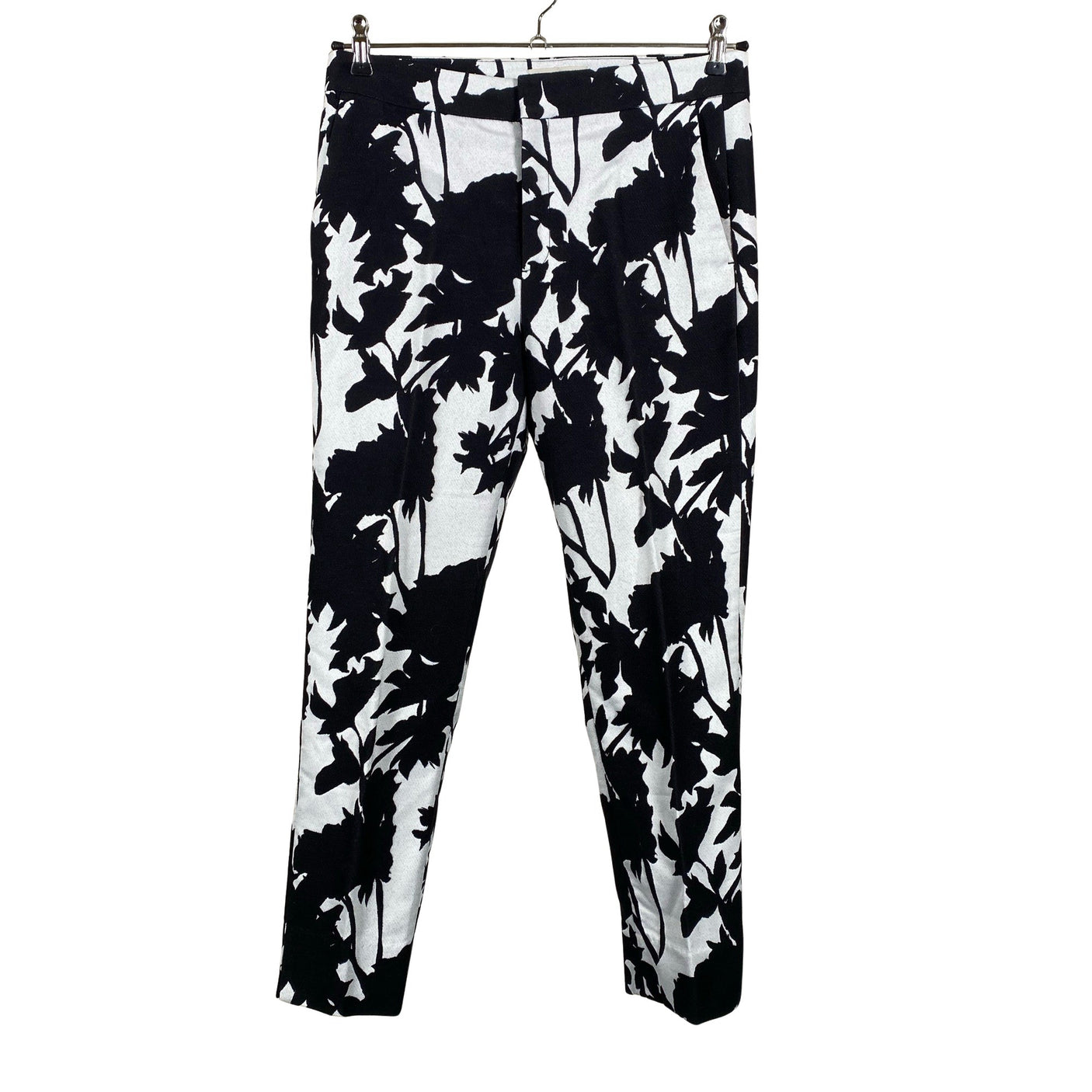 Unisex InWear - Mittevenivad püksid, suurus 38 - Must (1)