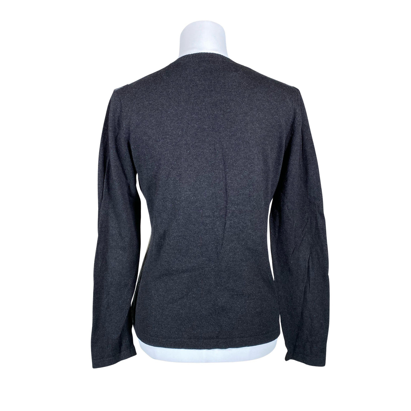 Unisex Gerry Weber - Kampsun, suurus 38 - Hall (2)
