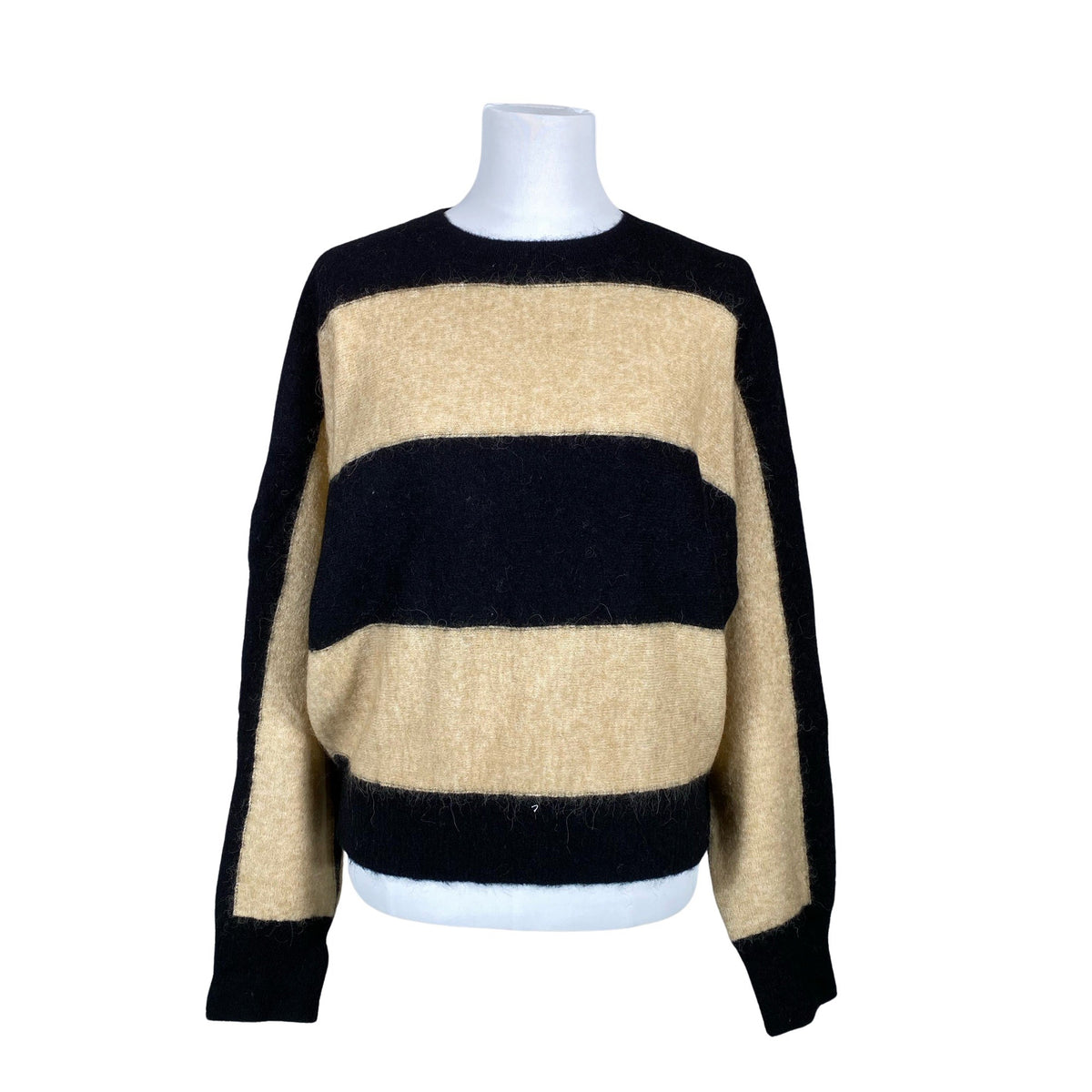 Unisex &Other Stories - Kampsun, suurus 38 - Beige (1)