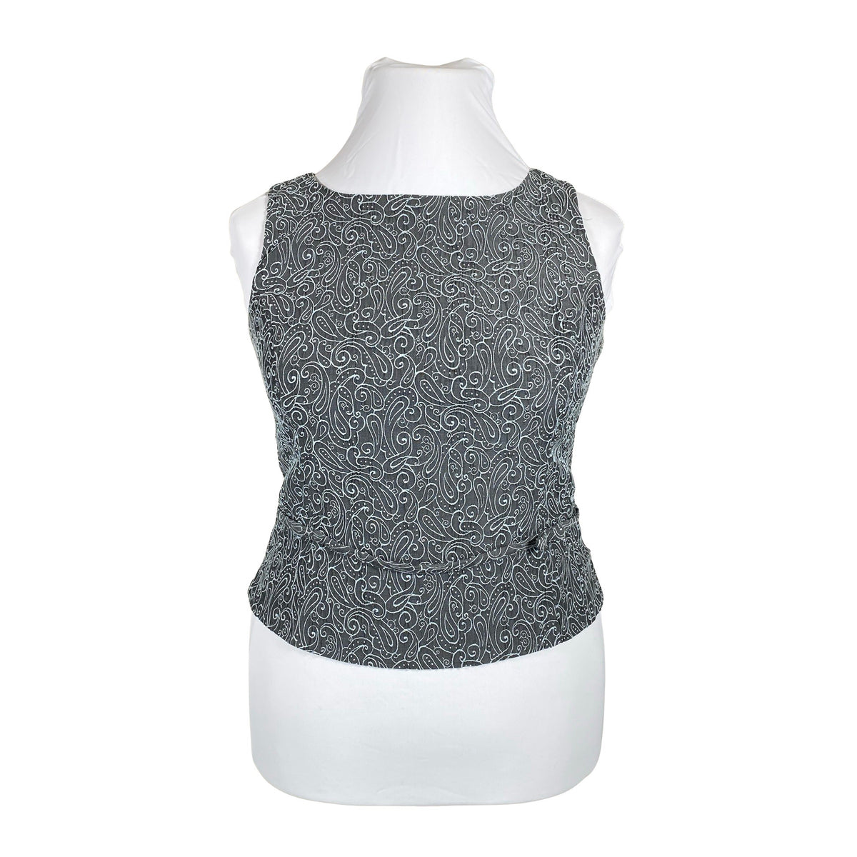 Unisex Your Face - Topp, suurus 42 - Hall (1)