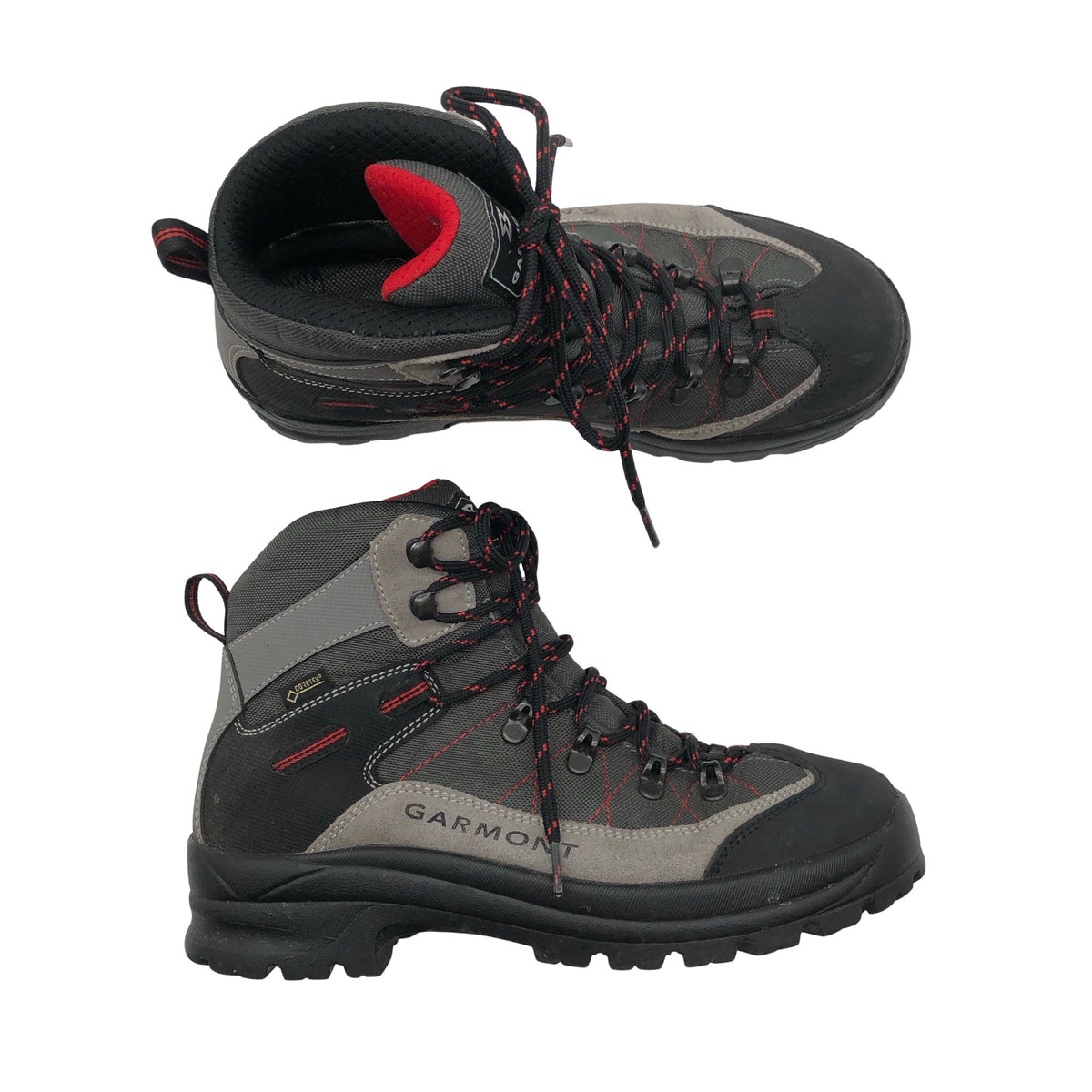 Unisex Garmont - Talvejalanõud, suurus 40 - Must (1)