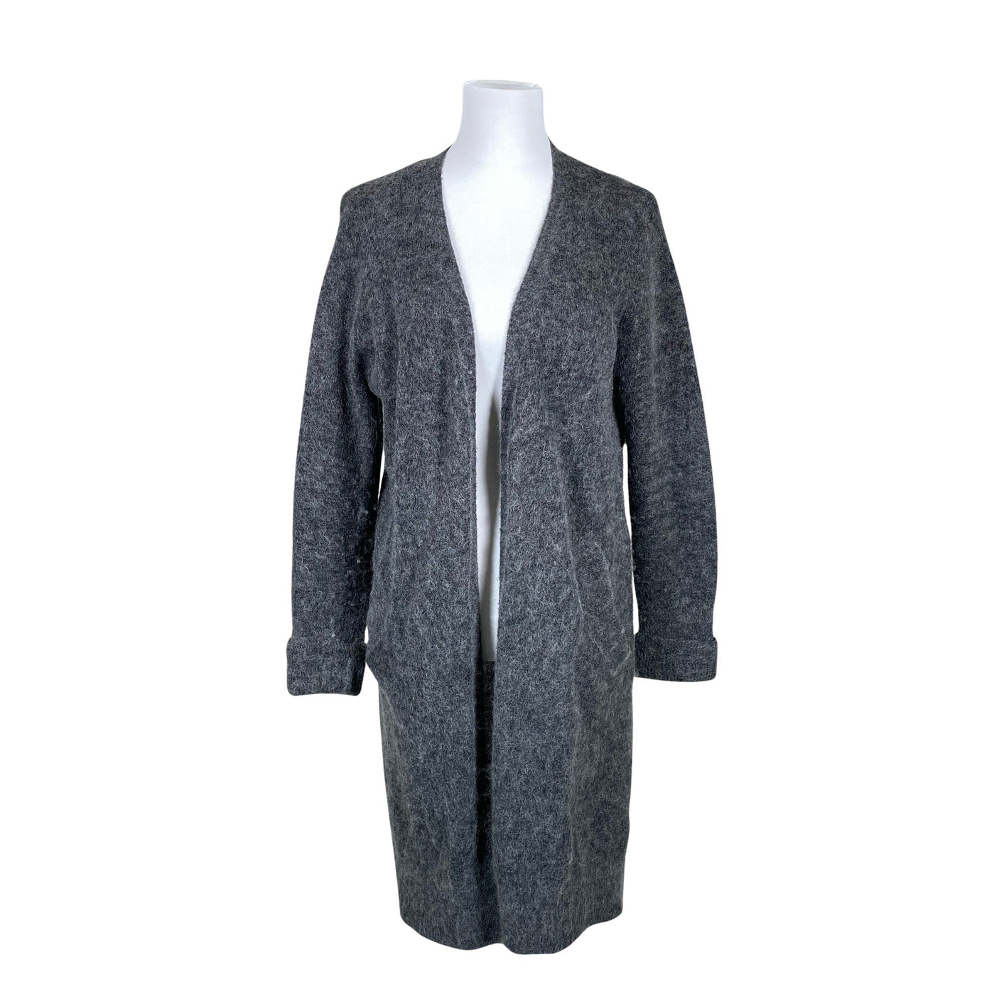 Unisex Second Female - Kardigan, suurus 38 - Hall (1)