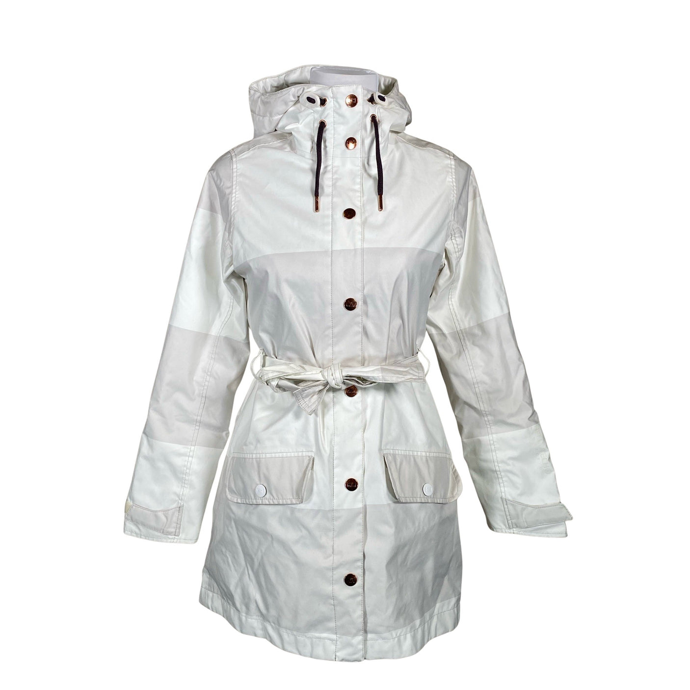 Unisex Helly Hansen - Jope, suurus 34 - Valge (1)