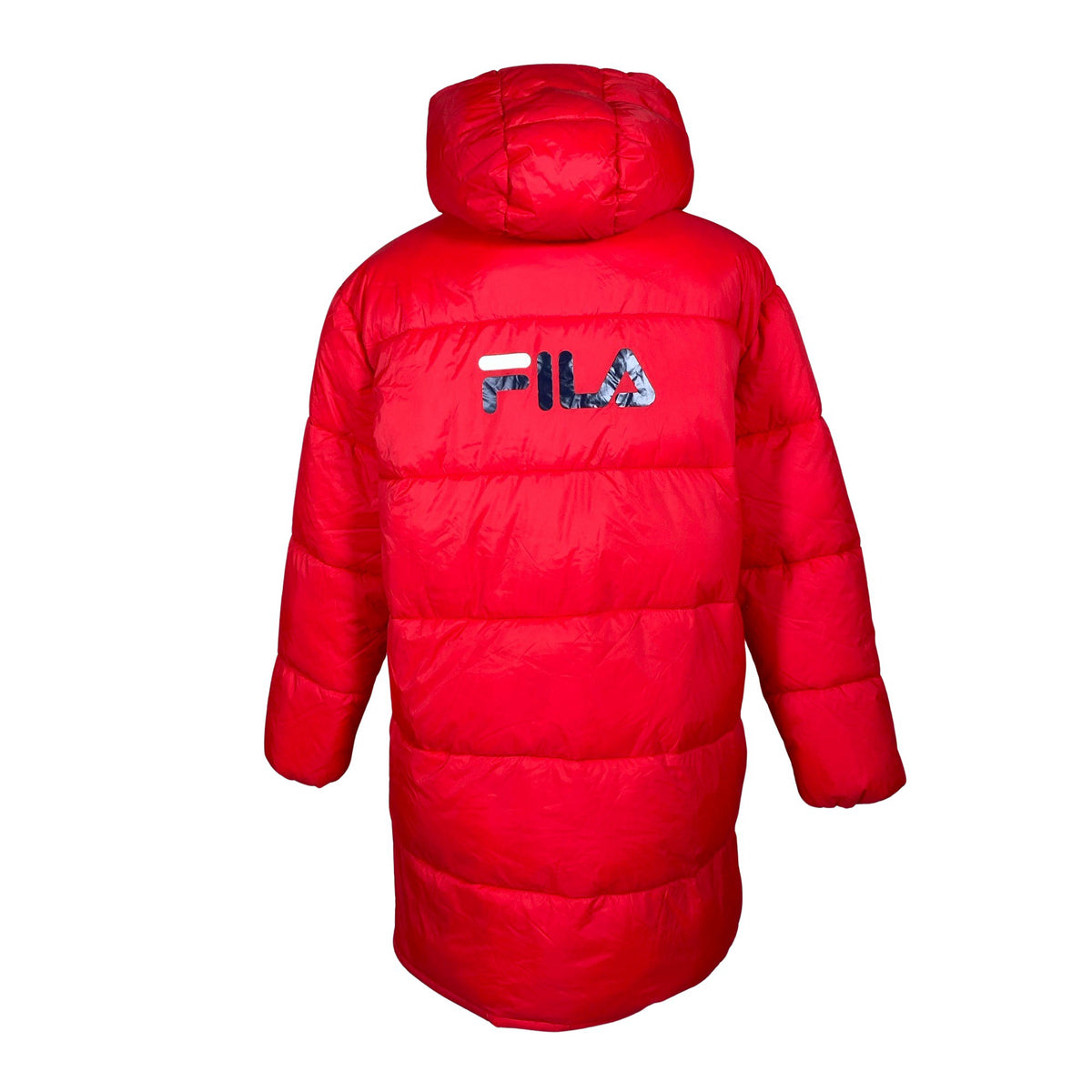 Unisex Fila - Talvejope, suurus 36 - Punane (2)