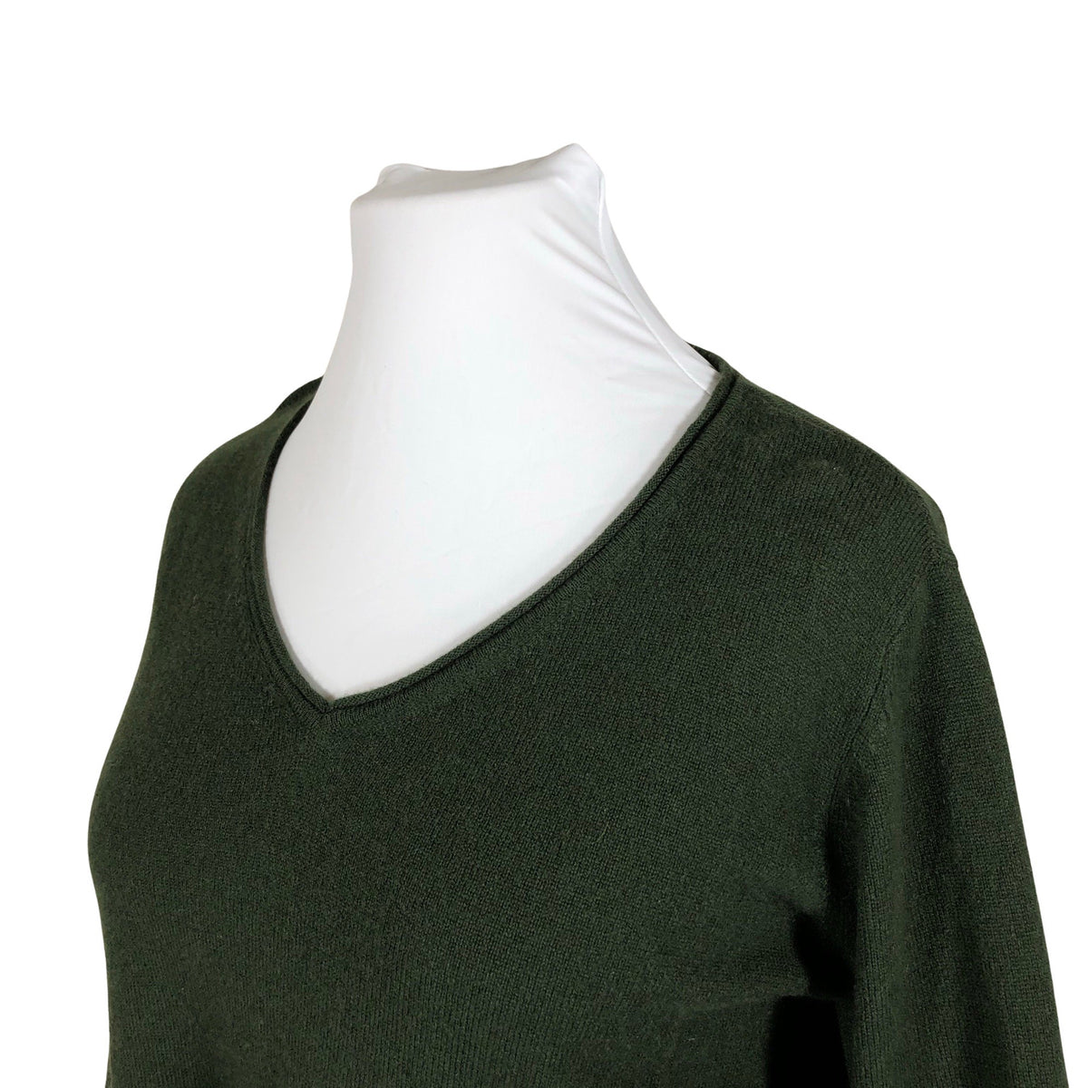 Unisex Rosemunde - Kampsun, suurus 42 - Roheline (3)