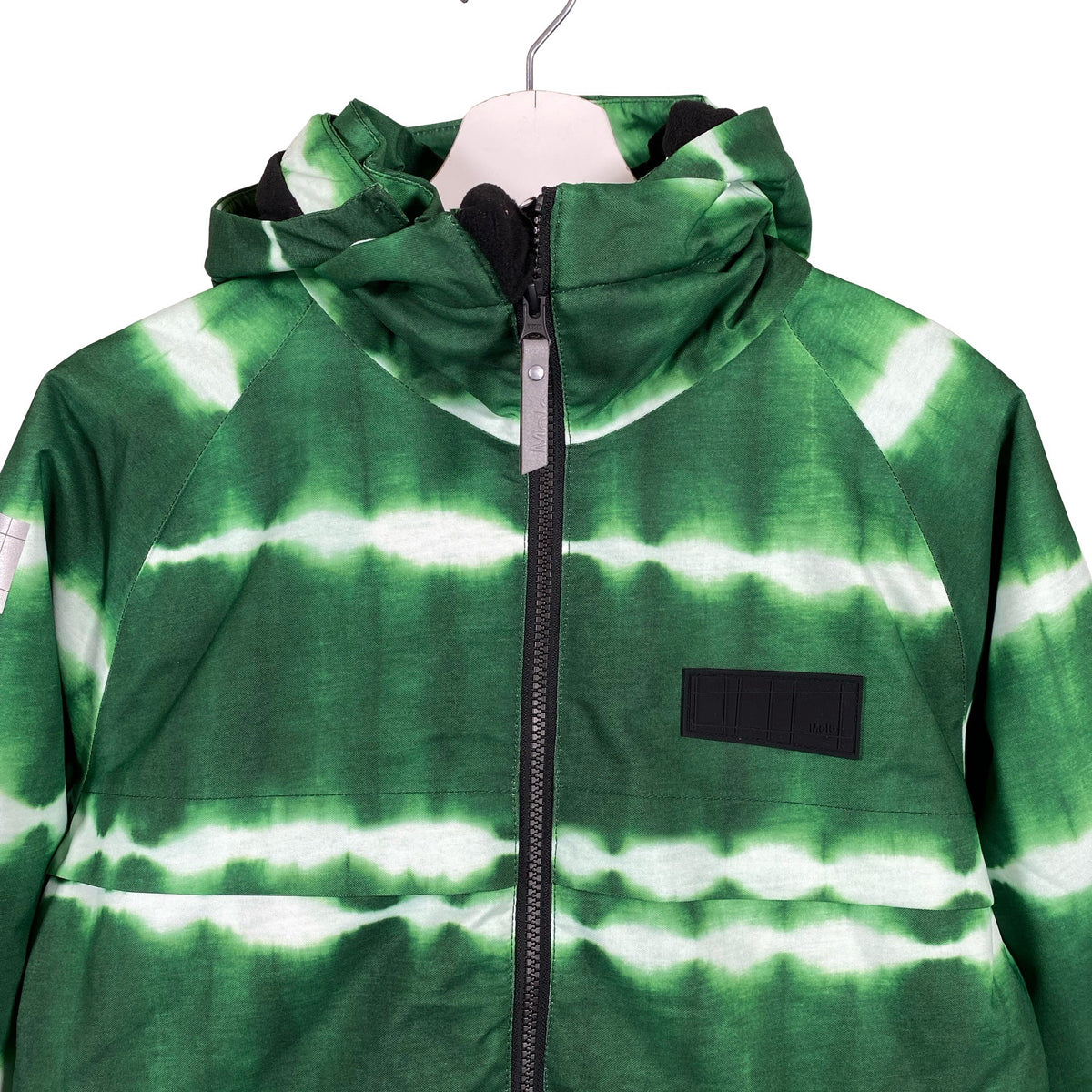 Unisex Molo Kids - Talvejope, suurus 158 - 164 - Roheline (3)