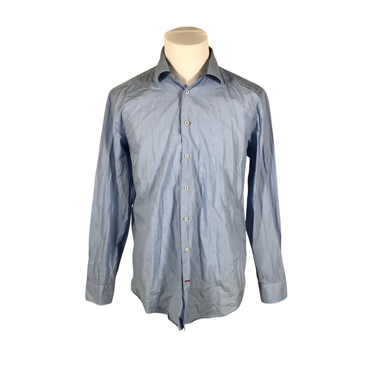 Unisex Tommy Hilfiger - Triiksärk, suurus XXL - Helesinine (1)