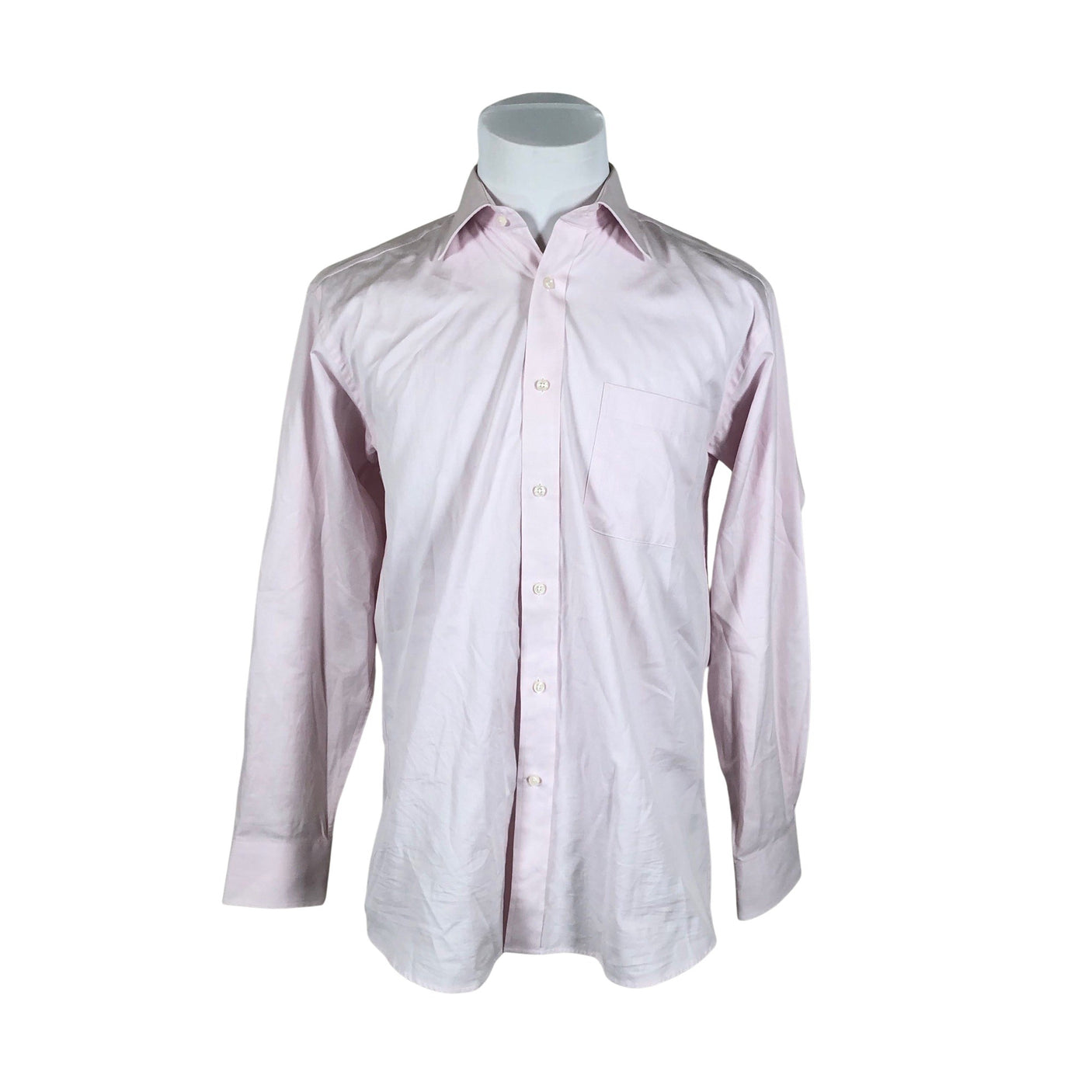Unisex Marja Kurki - Triiksärk, suurus L - Heleroosa (1)