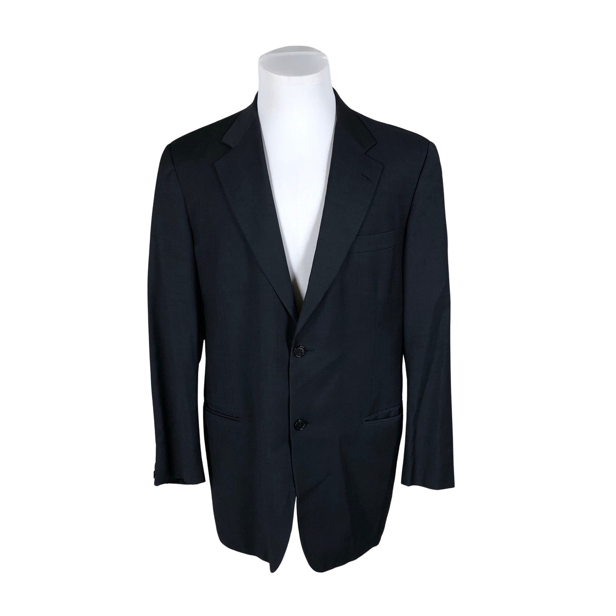 Unisex Cerruti 1881 - Ülikonna pintsak, suurus XL - Sinine (1)