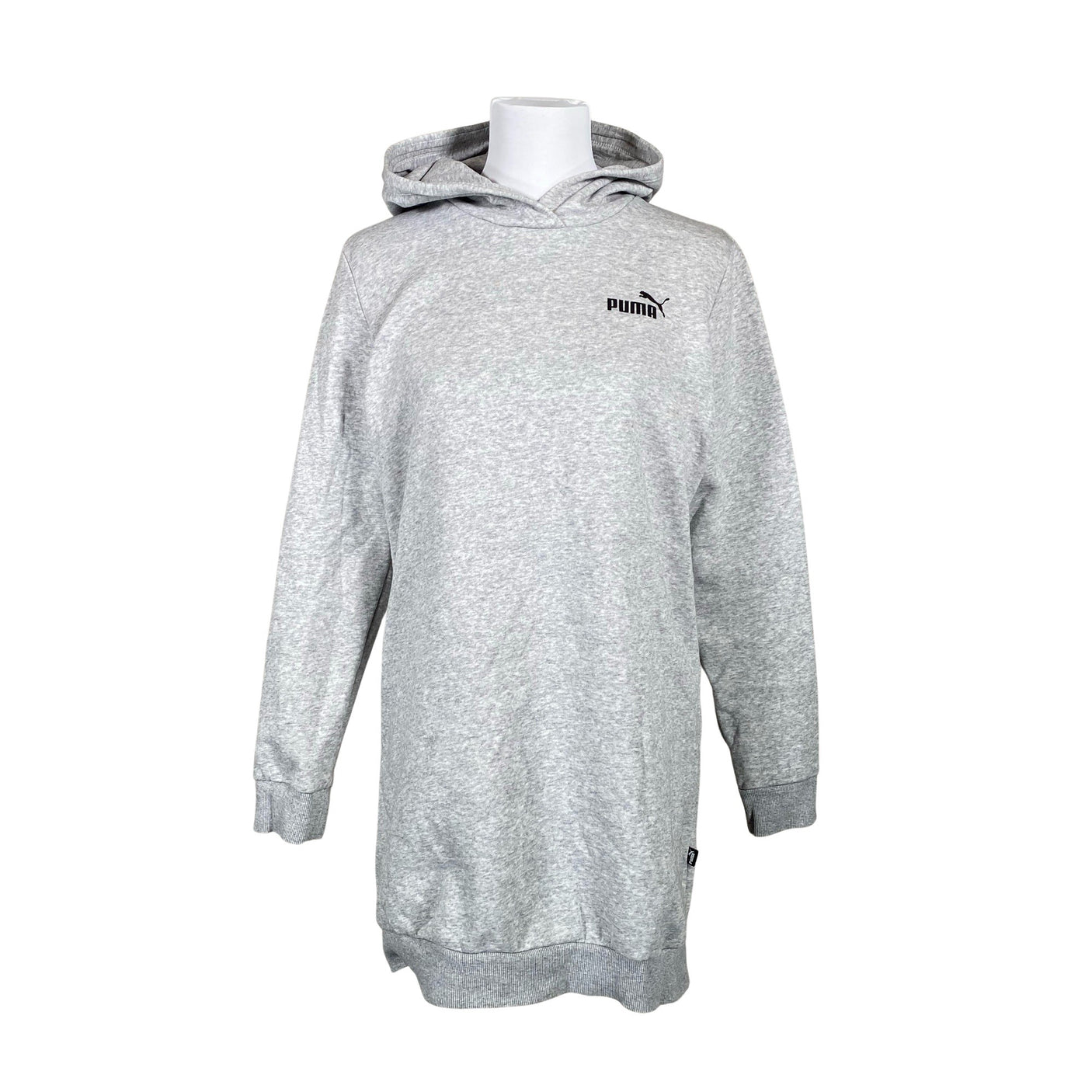 Unisex Puma - Dressikangast tuunika, suurus 38 - Hall (1)