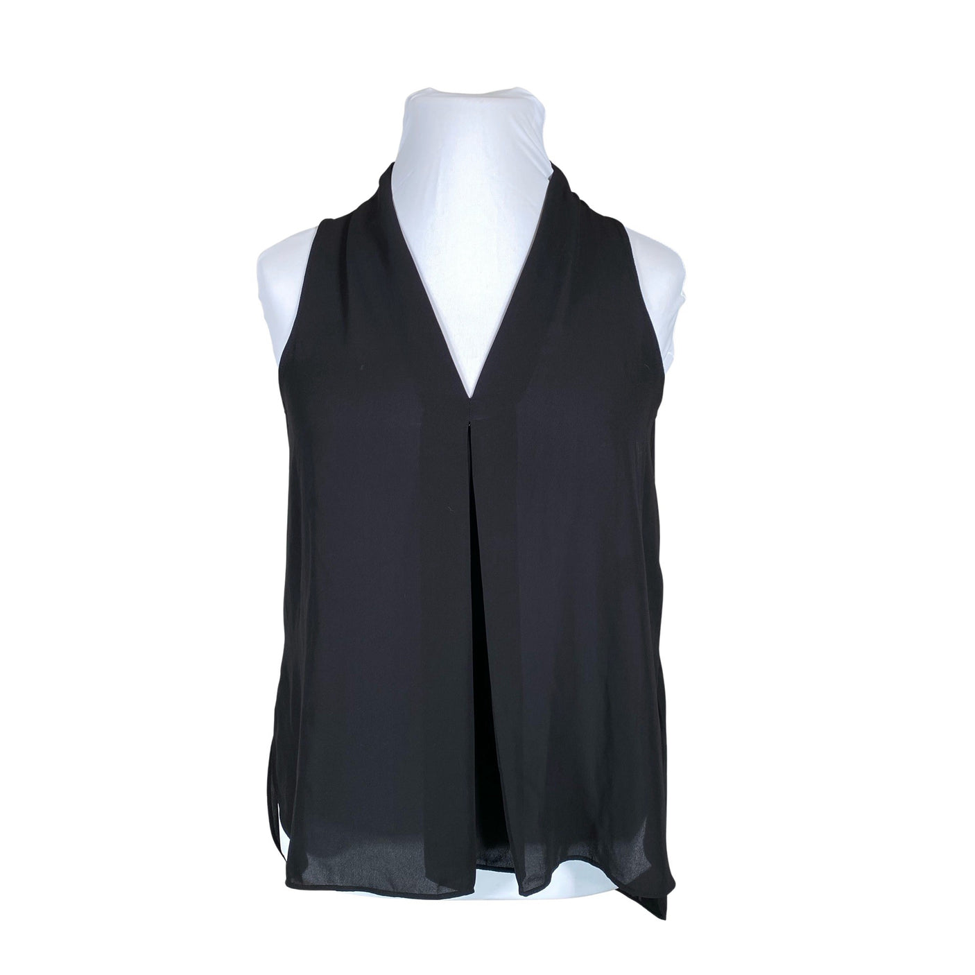 Unisex Lindex - Topp, suurus 42 - Must (1)