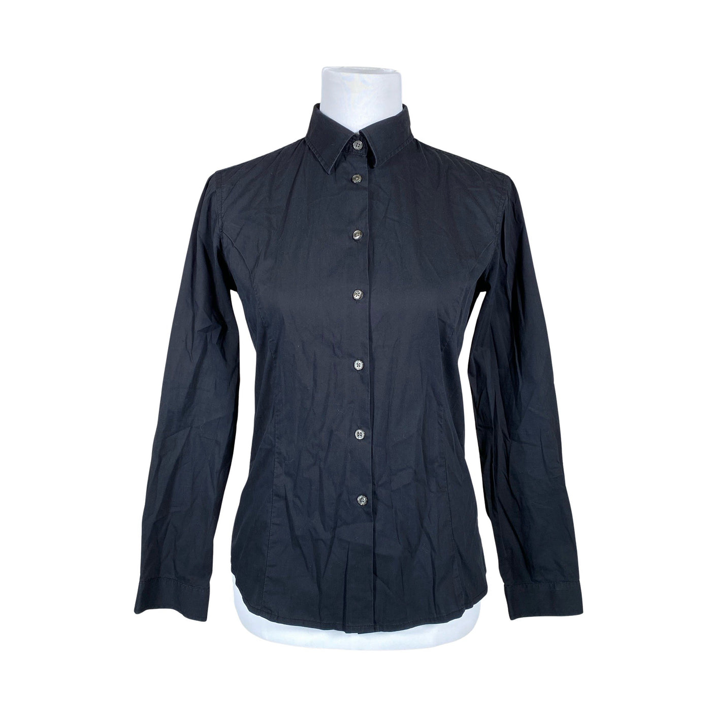 Unisex Tiger of Sweden - Pluus, suurus 38 - Must (1)