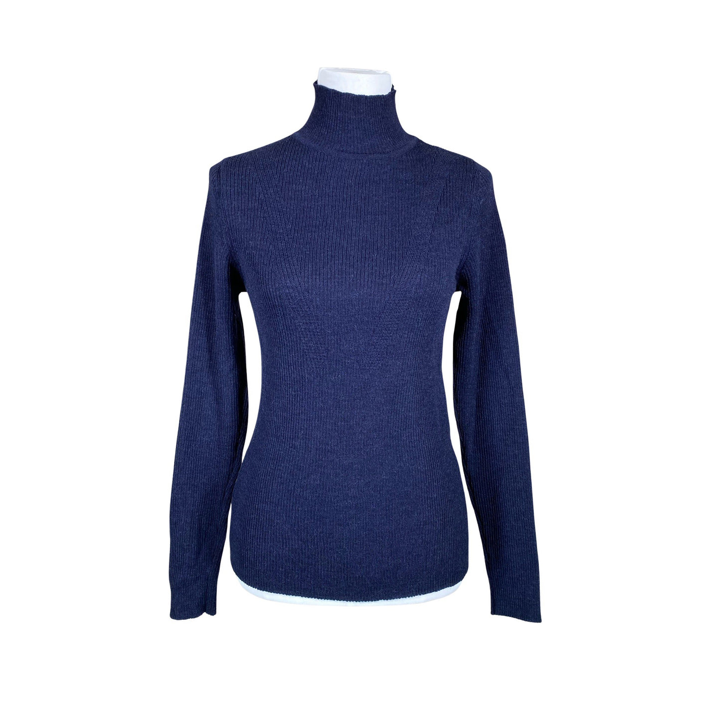 Unisex Alpa - Kampsun, suurus 38 - Sinine (1)