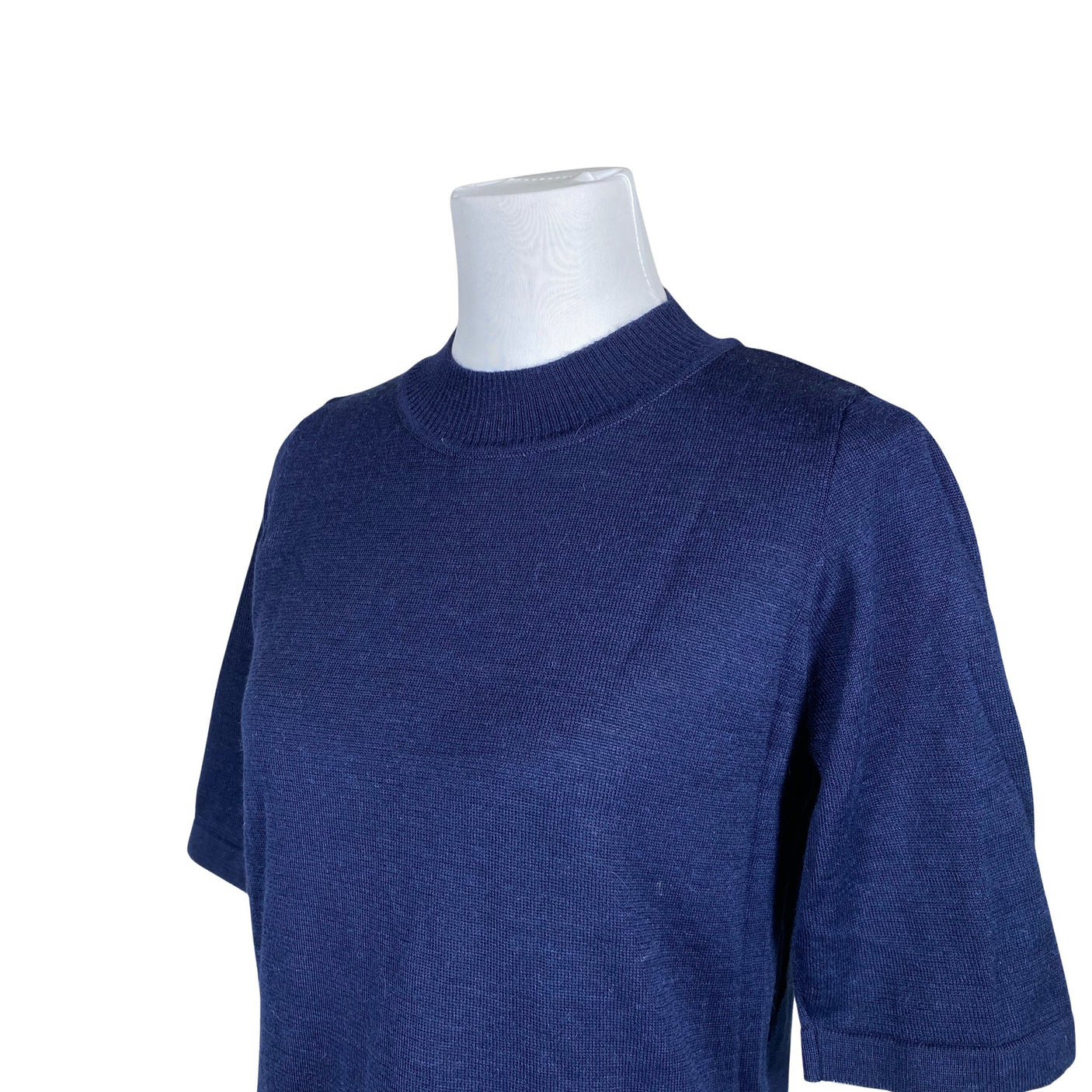 Unisex Alpa - Kampsun, suurus 36 - Sinine (3)