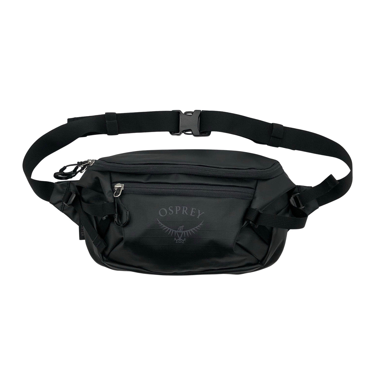 Unisex Osprey - Vöökott, suurus Midi - Must (1)