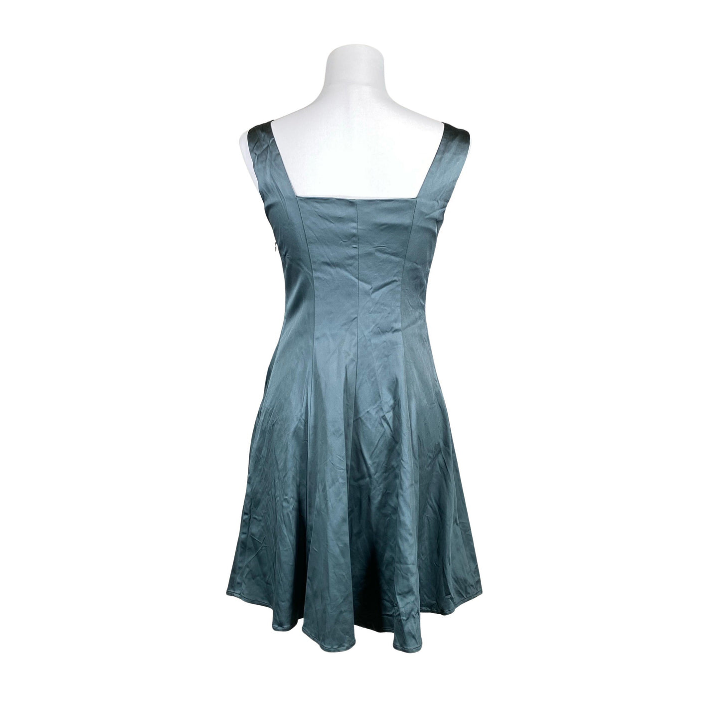 Unisex InWear - Pidulik kleit, suurus 36 - Helesinine (2)