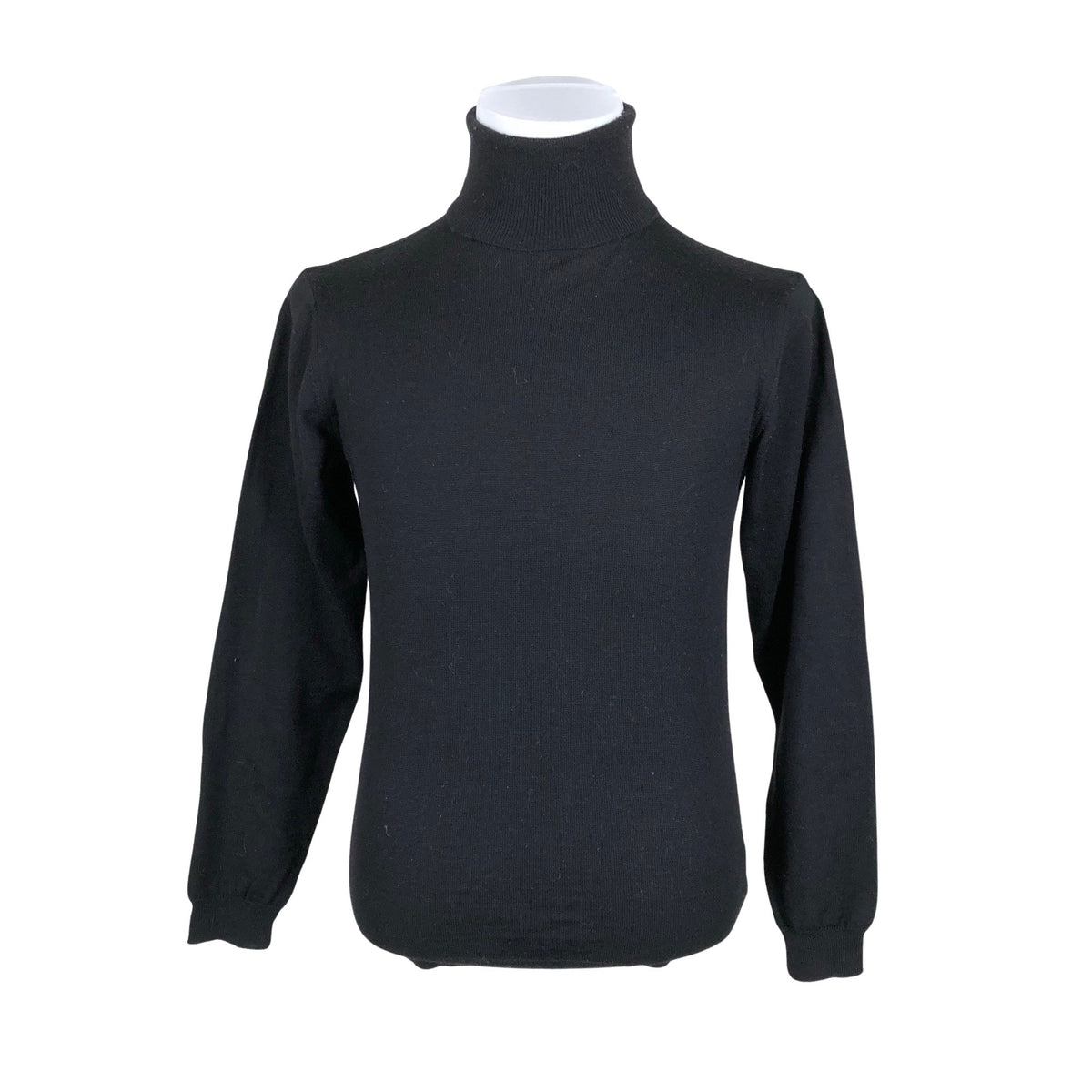 Unisex Makia - Kampsun, suurus S - Must (1)