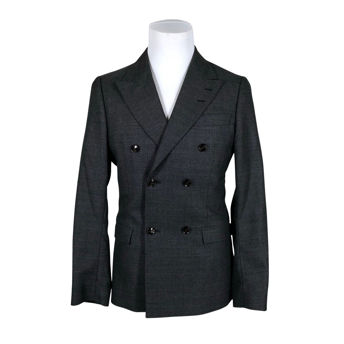 Unisex Tiger of Sweden - Pintsak, suurus S - Hall (1)