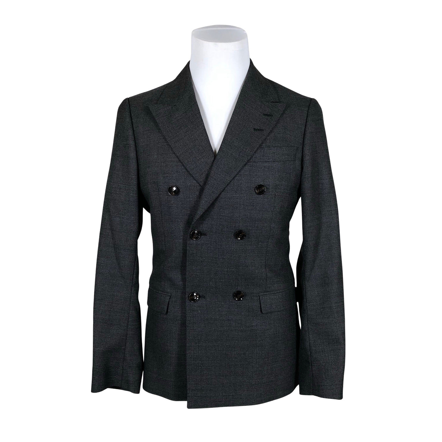 Unisex Tiger of Sweden - Pintsak, suurus S - Hall (1)