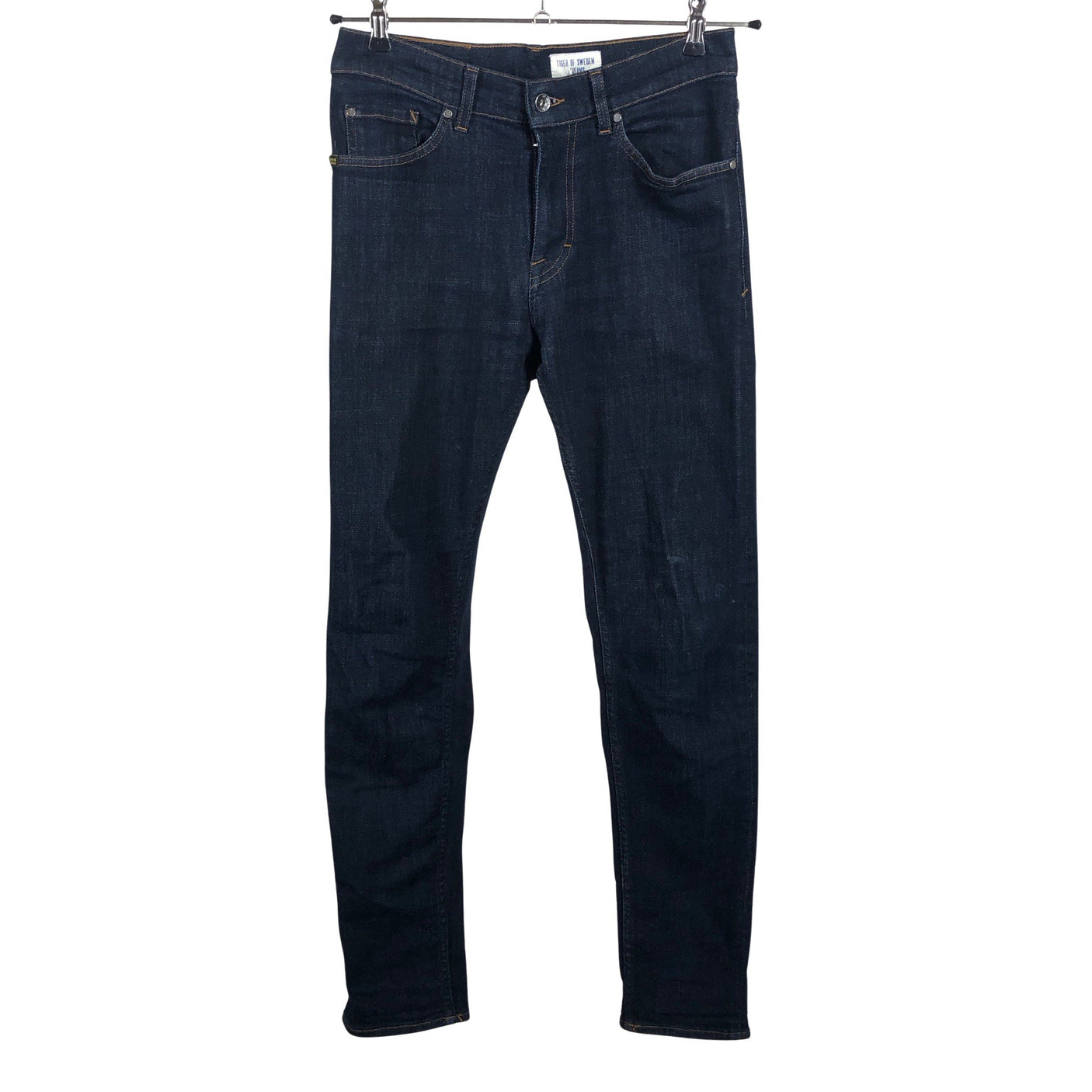 Unisex Tiger of Sweden - Teksad, suurus W31 - Sinine (1)