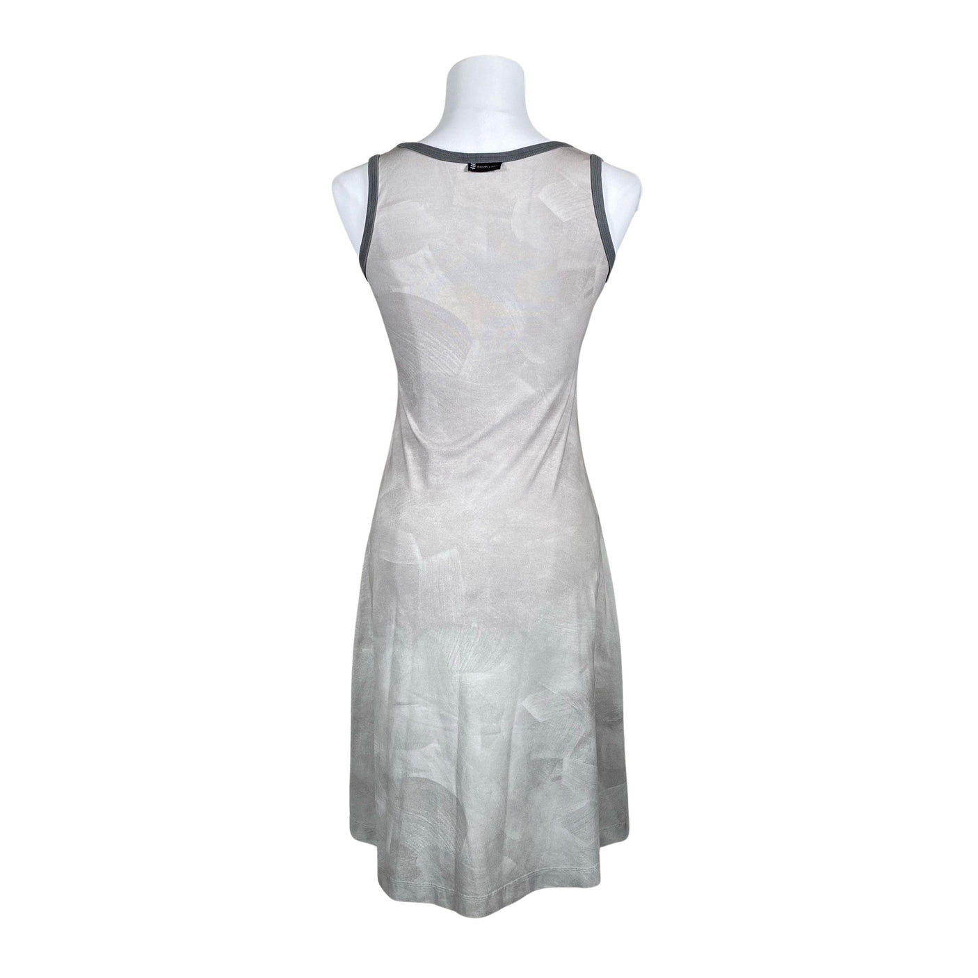Unisex Ommellinen - Trikotaažist kleit, suurus 34 - Hall (2)