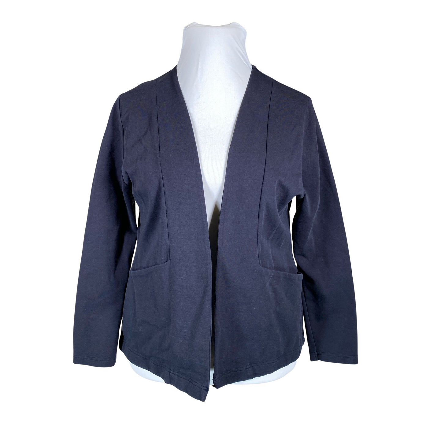 Unisex NOSH - Dressikangast jakk, suurus 42 - Sinine (1)